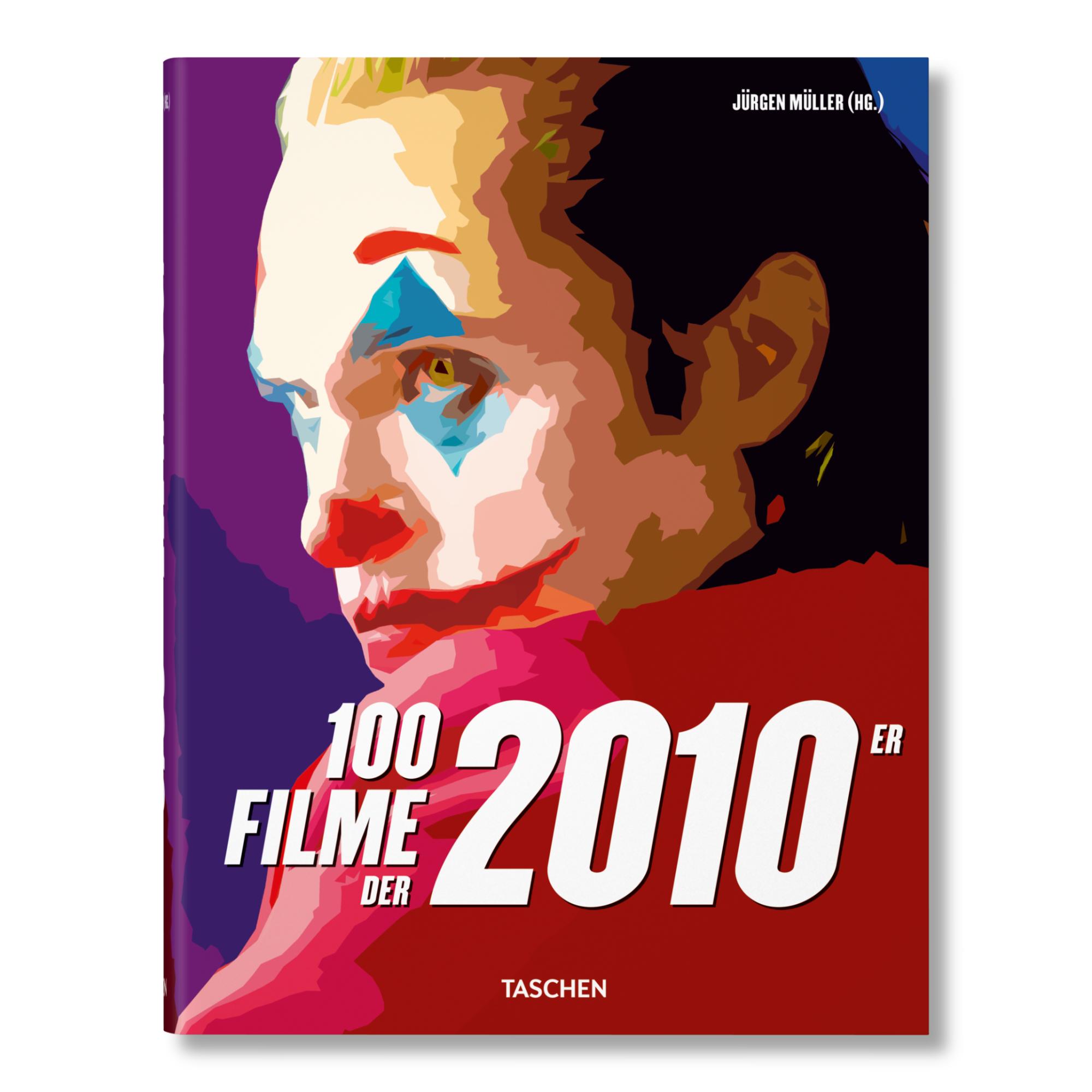 100 Filme der 2010er (Capa dura) 1