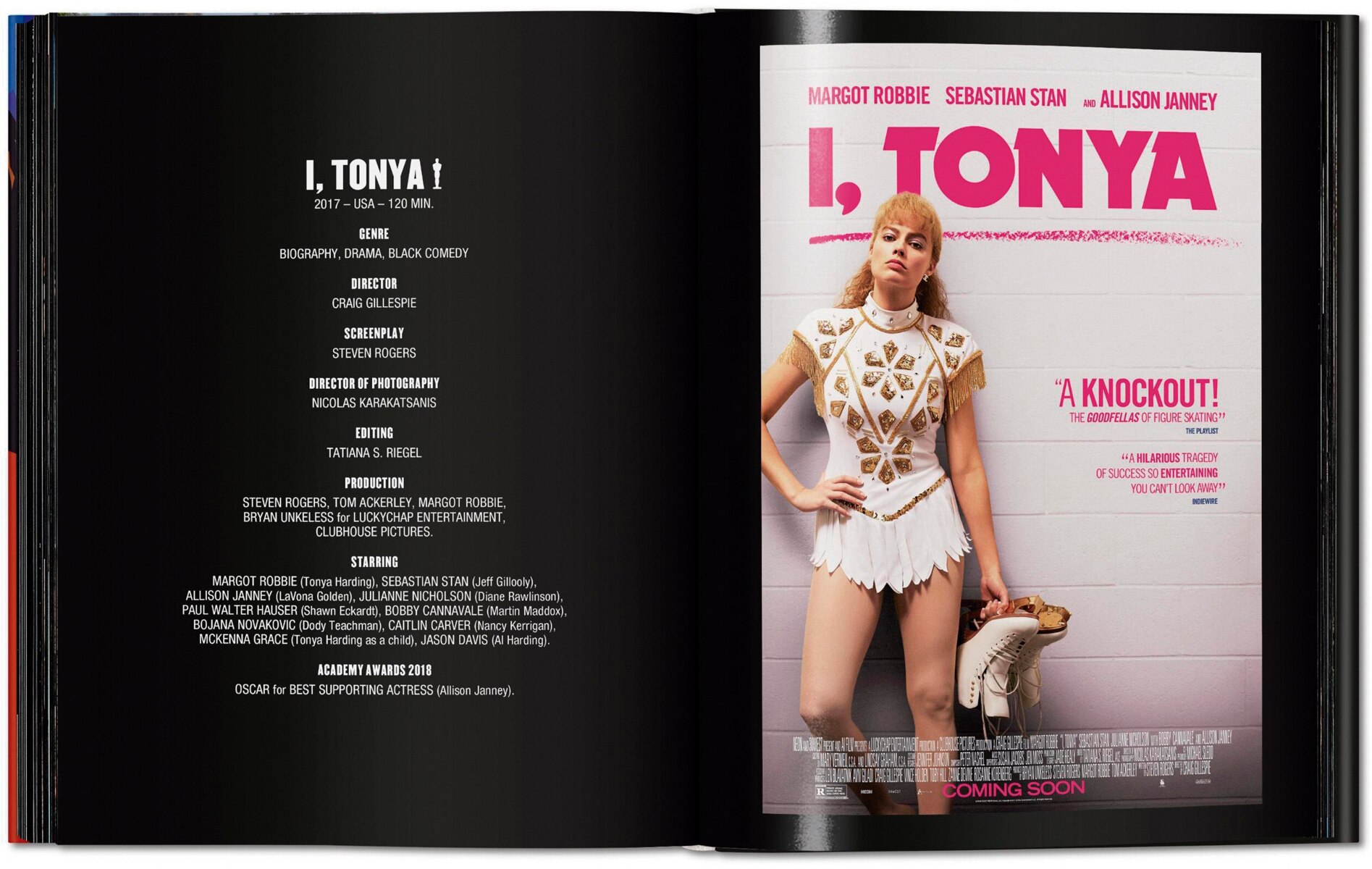 100 films des années 2010 (Capa dura) 4