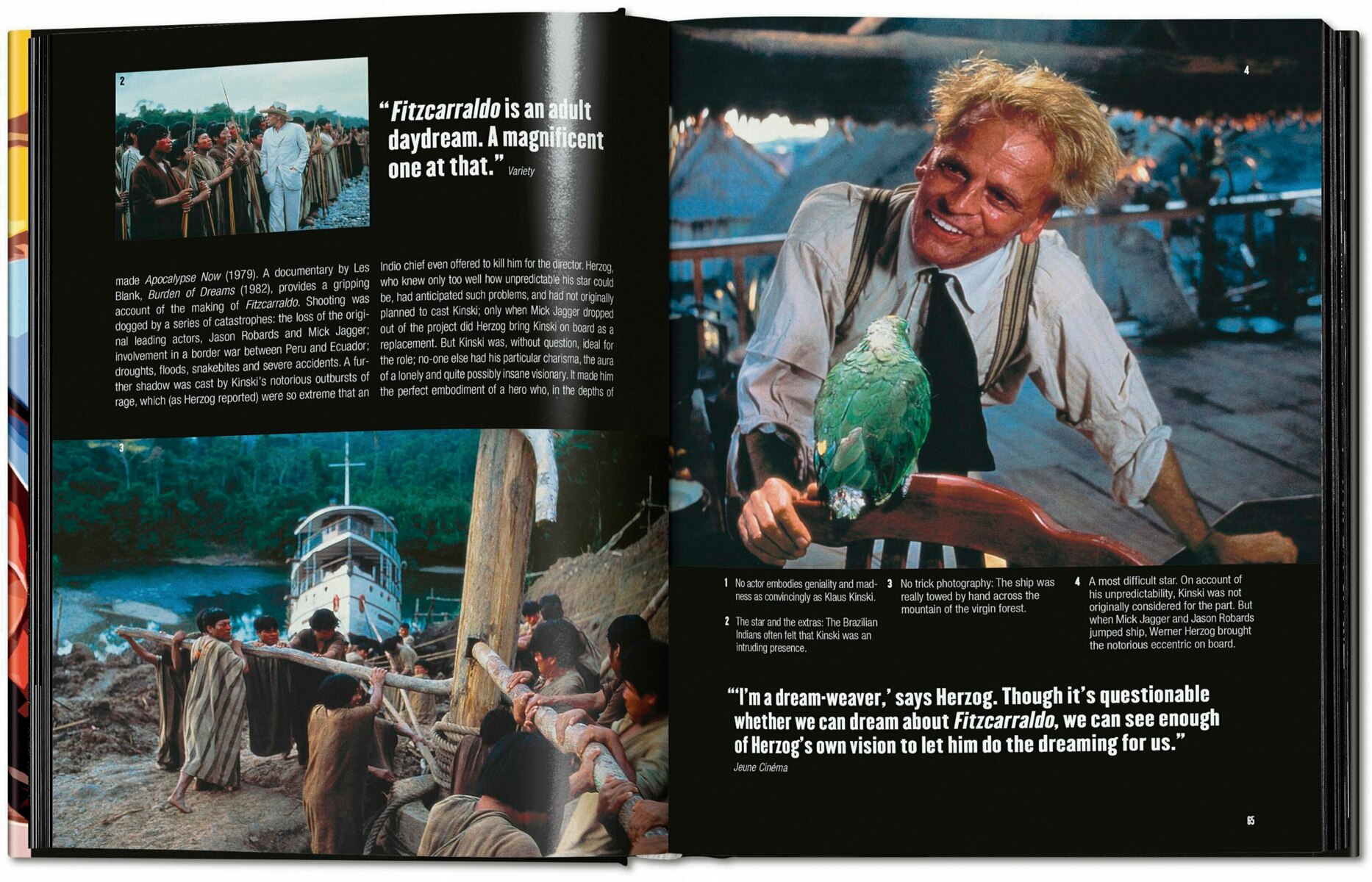 100 Filme der 1980er (Capa dura) 11