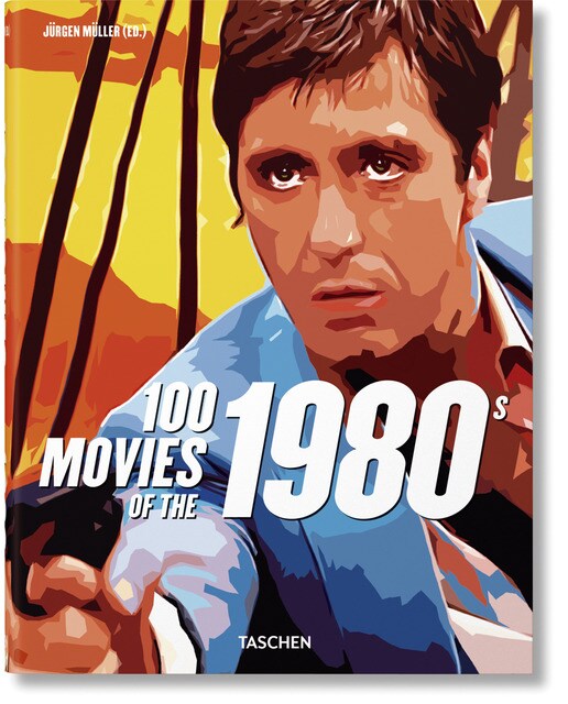 100 films des années 1980 (Capa dura) 1
