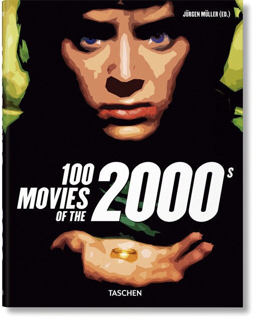 100 Filme der 2000er (Capa dura) 1