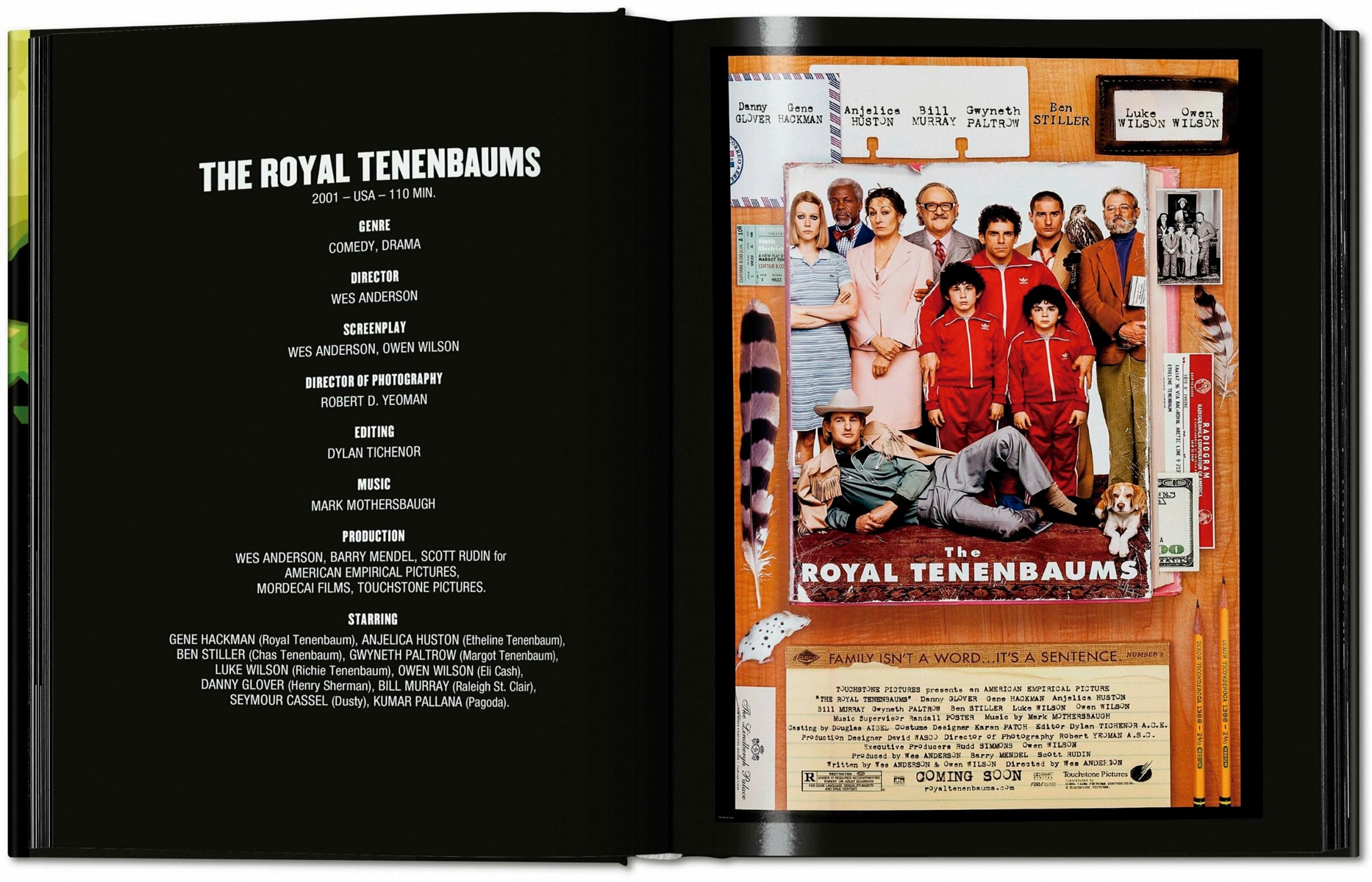 100 Filme der 2000er (Capa dura) 7