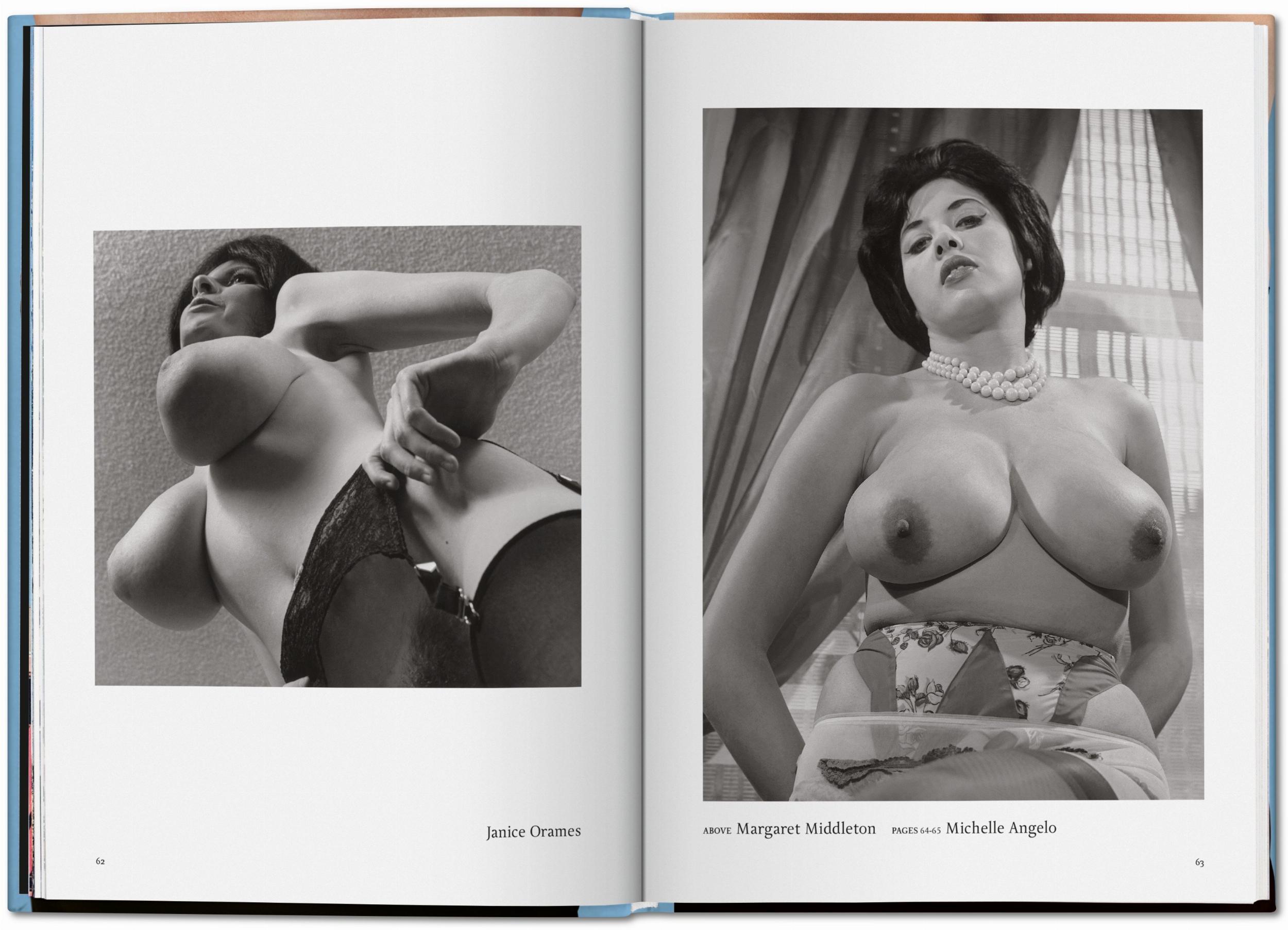 The Little Big Book of Breasts  (Tapa dura) 2