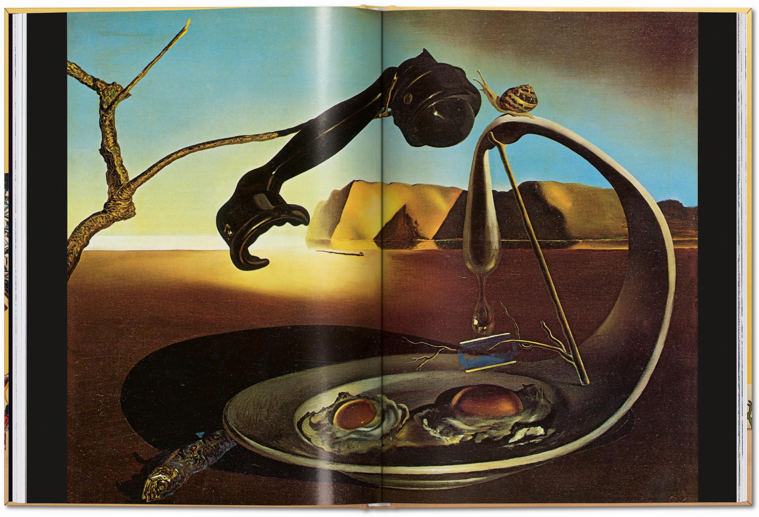 Dalí. Les dîners de Gala (Capa dura) 7