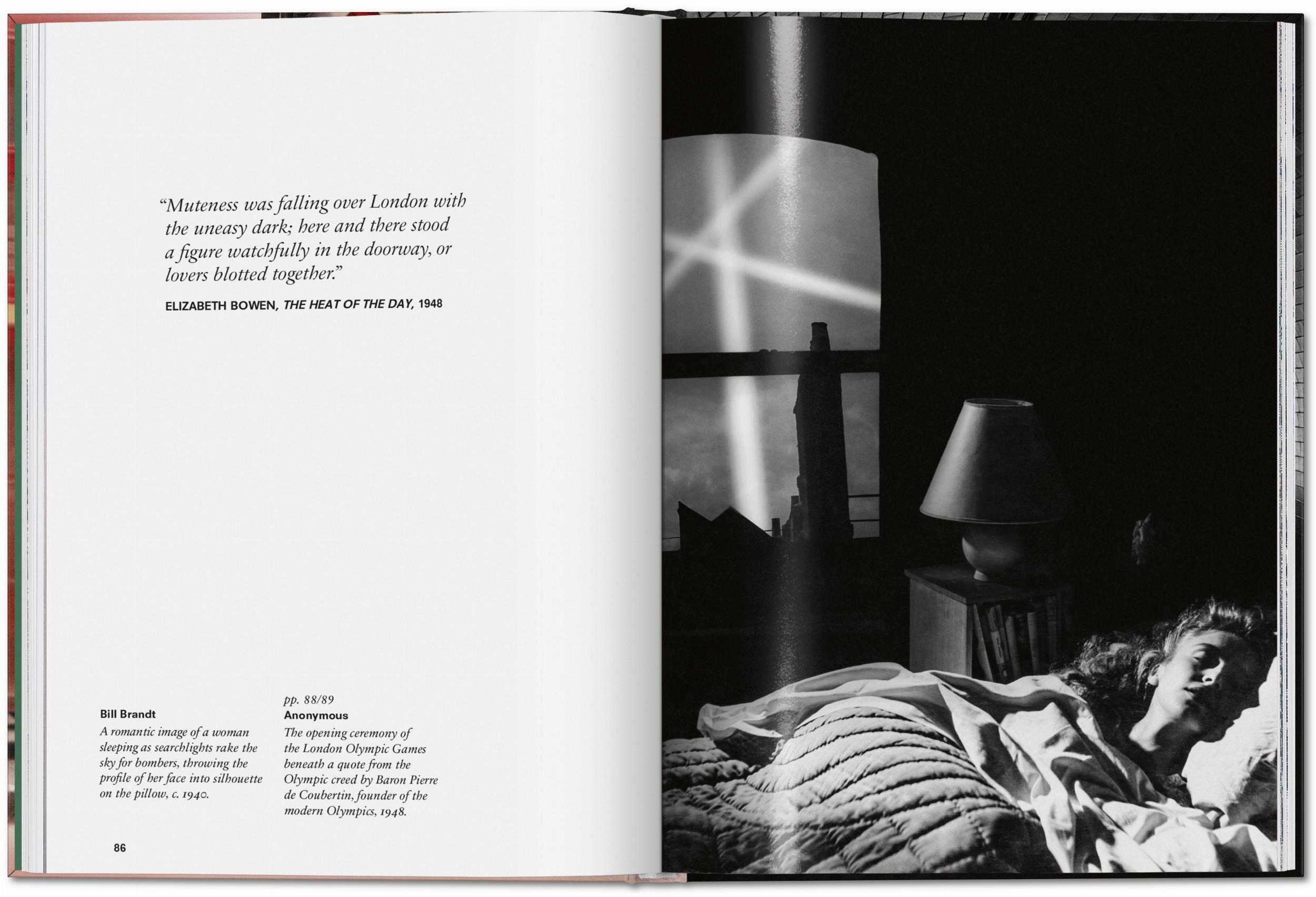 London. Portrait of a City (Capa dura) 10