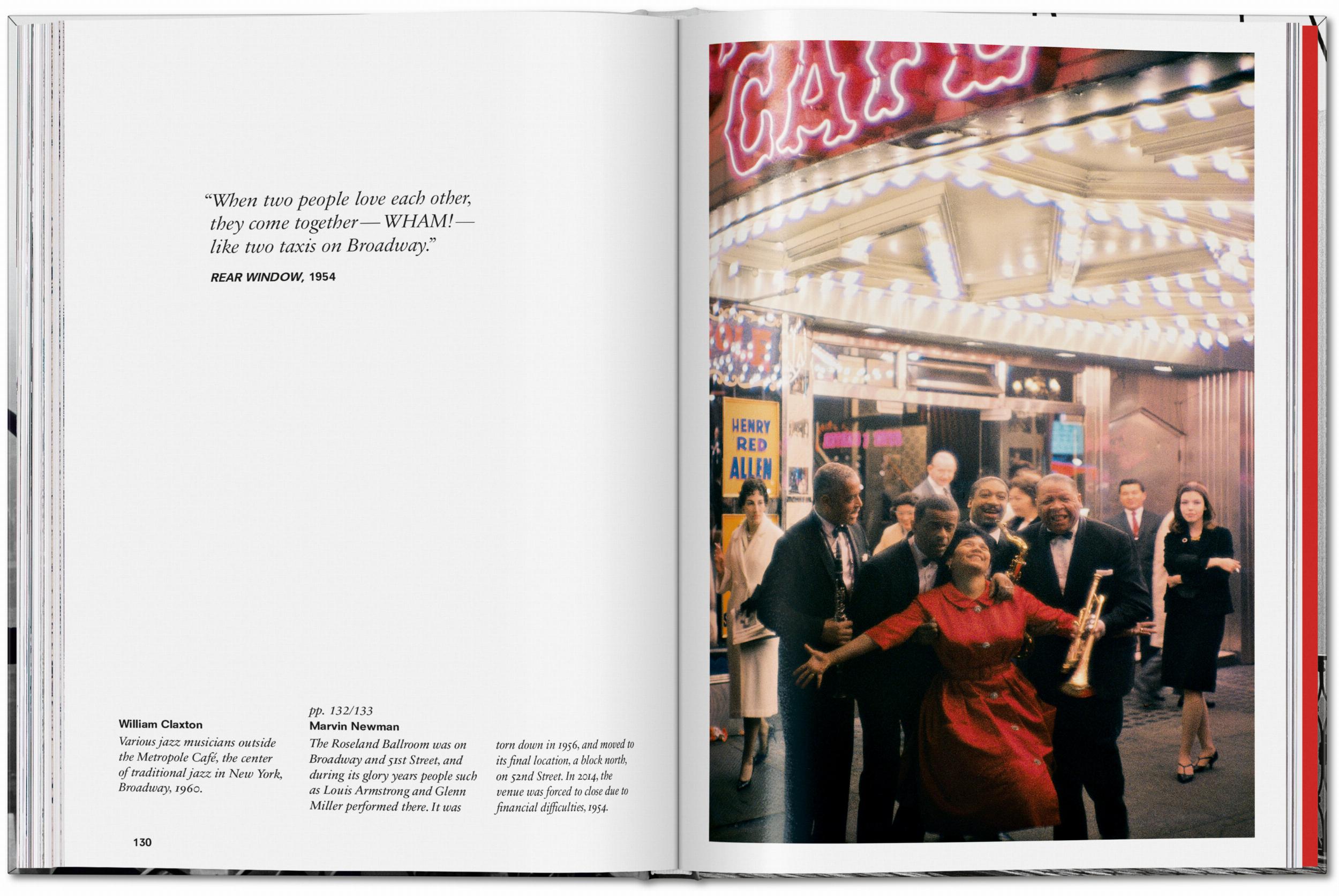 New York. Portrait of a City (Capa dura) 3