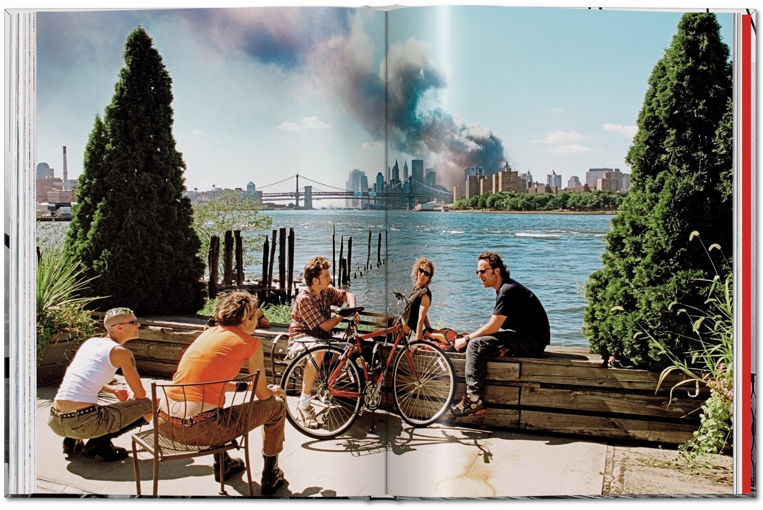 New York. Portrait of a City (Capa dura) 4