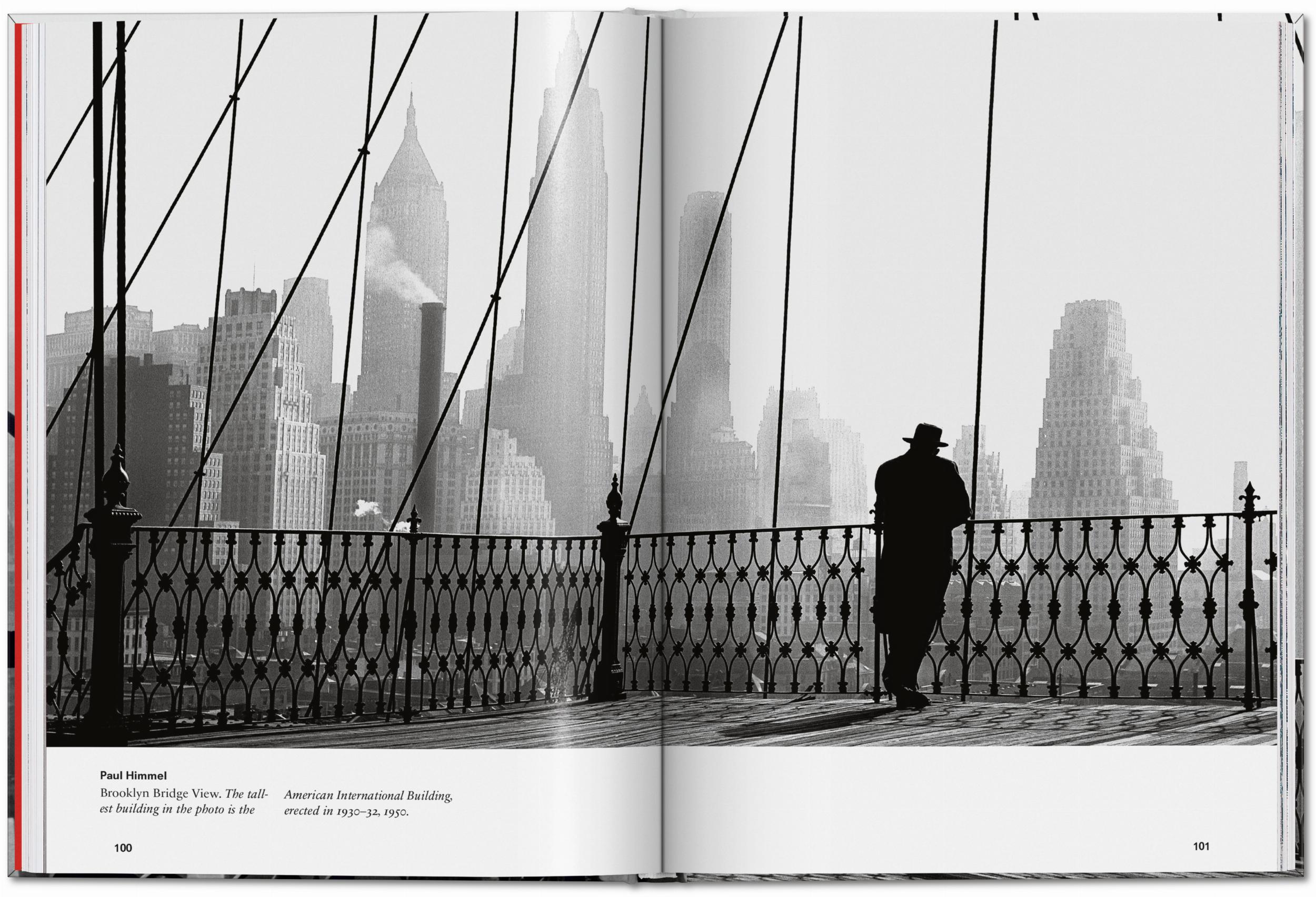 New York. Portrait of a City (Capa dura) 6