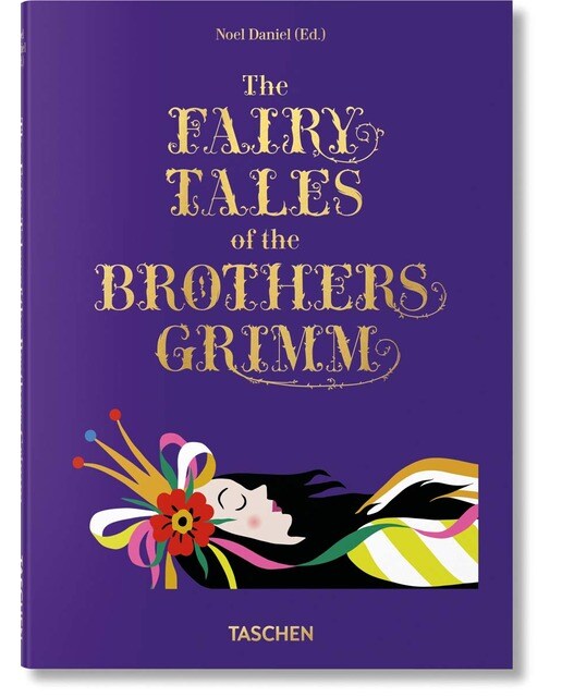 Los cuentos de los hermanos Grimm (Capa dura) 1