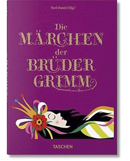 Cuentos de los hermanos grimm,los (al) 1