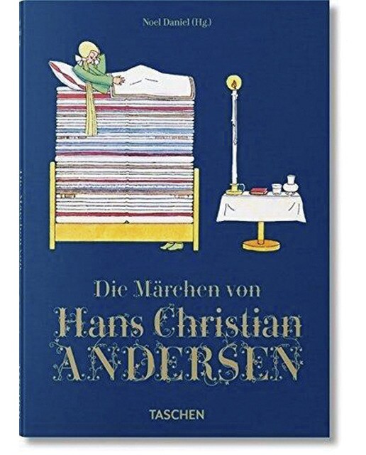 Cuentos de hans christian andersen,los (ale) 1