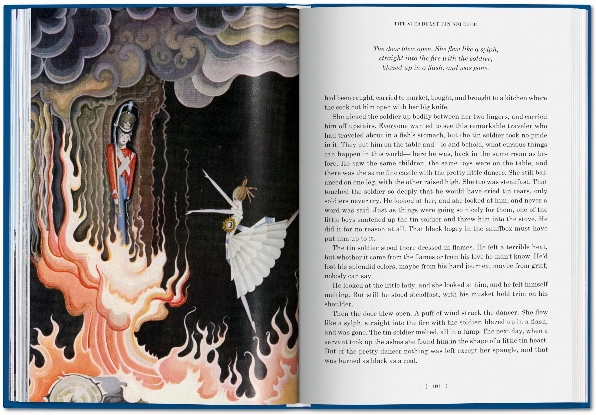 Le fiabe di Hans Christian Andersen (Capa dura) 5