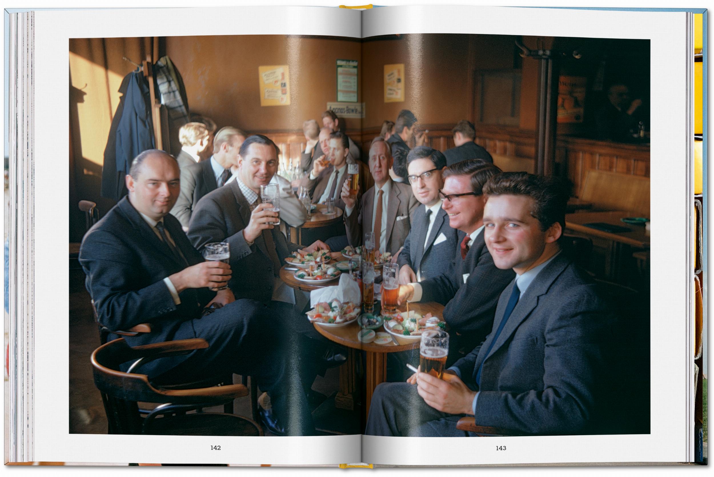 Midcentury Memories. The Anonymous Project (Capa dura) 2