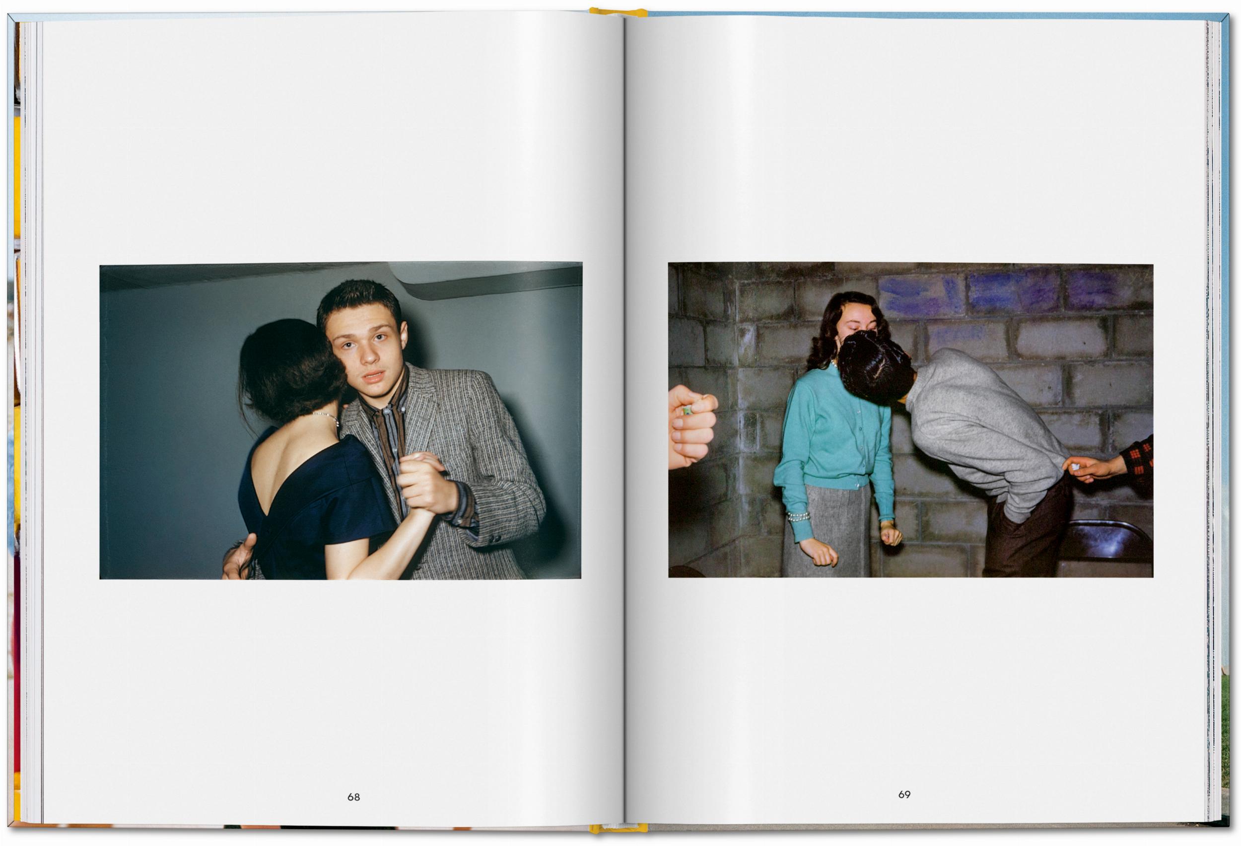 Midcentury Memories. The Anonymous Project (Capa dura) 4