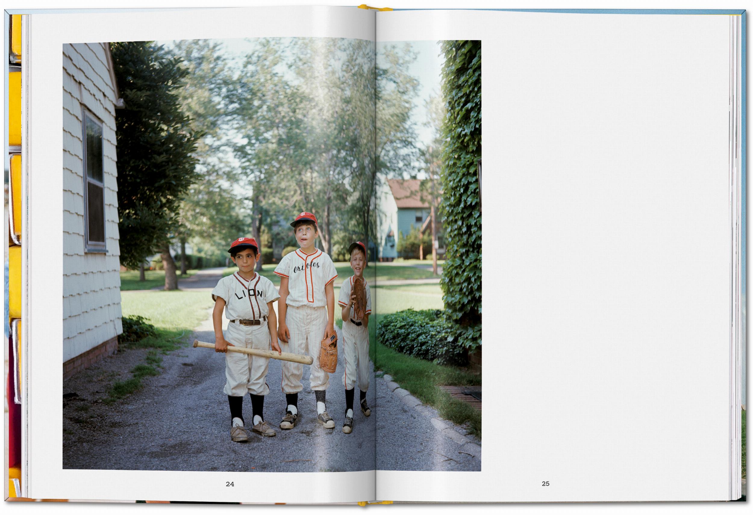 Midcentury Memories. The Anonymous Project (Capa dura) 6