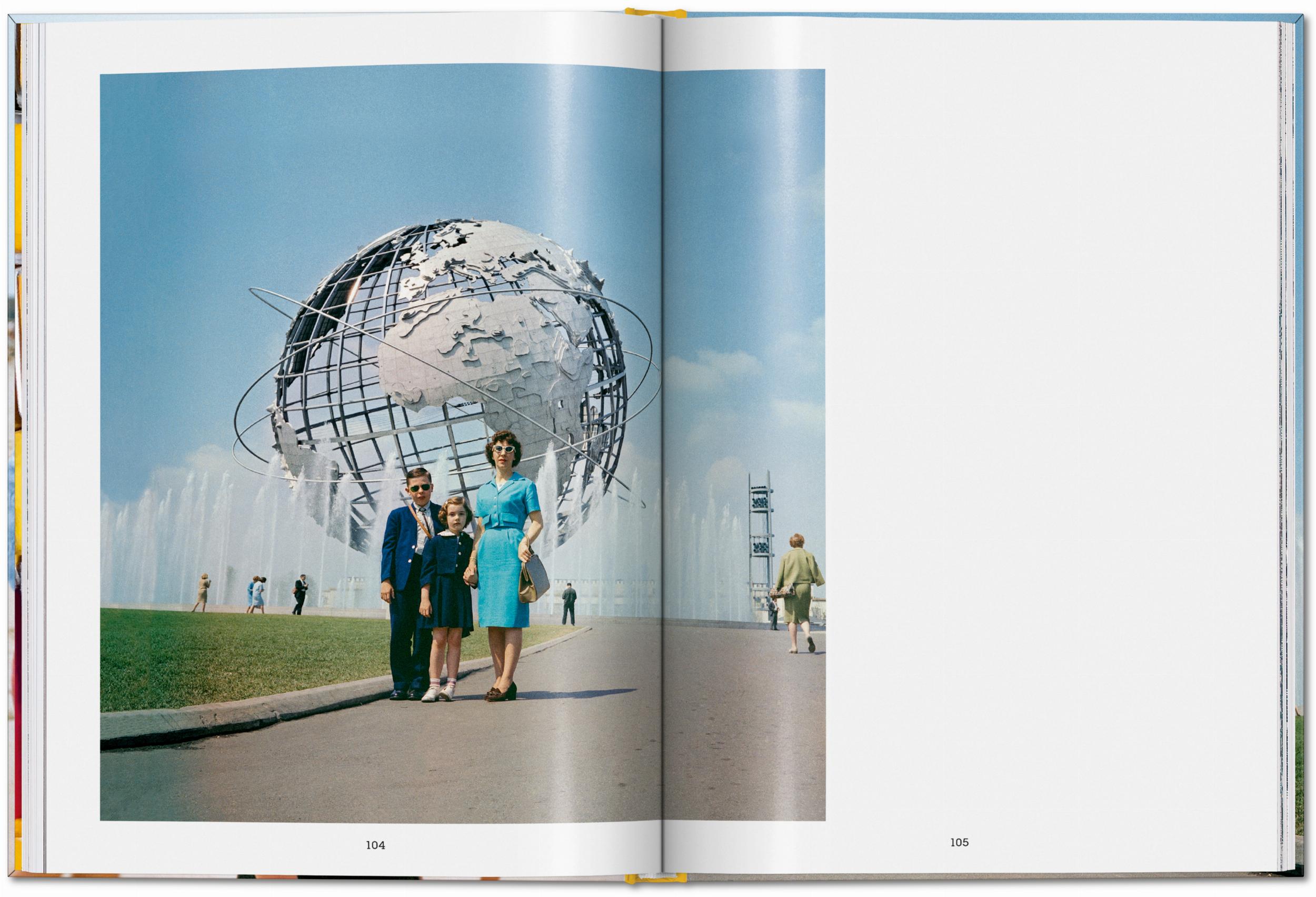Midcentury Memories. The Anonymous Project (Capa dura) 7
