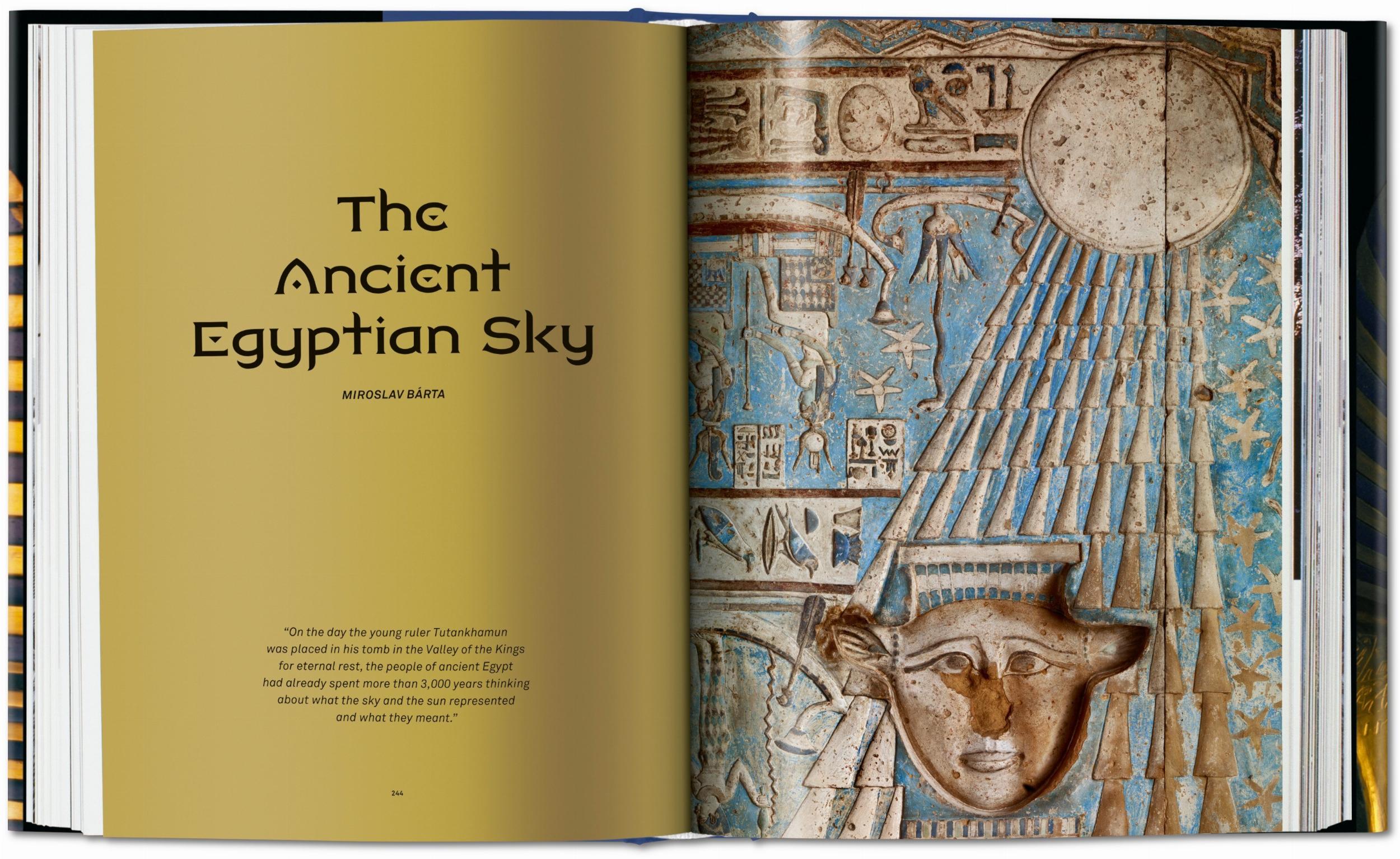 King Tut. The Journey through the Underworld (Capa dura) 8