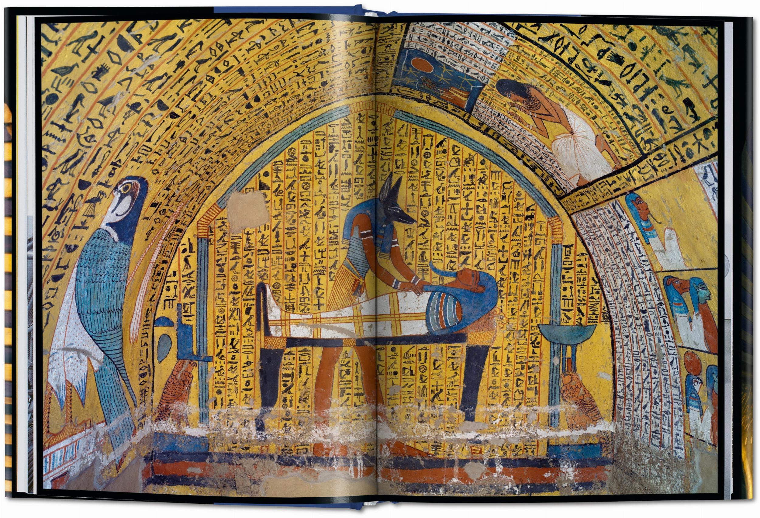 King Tut. The Journey through the Underworld (Capa dura) 10
