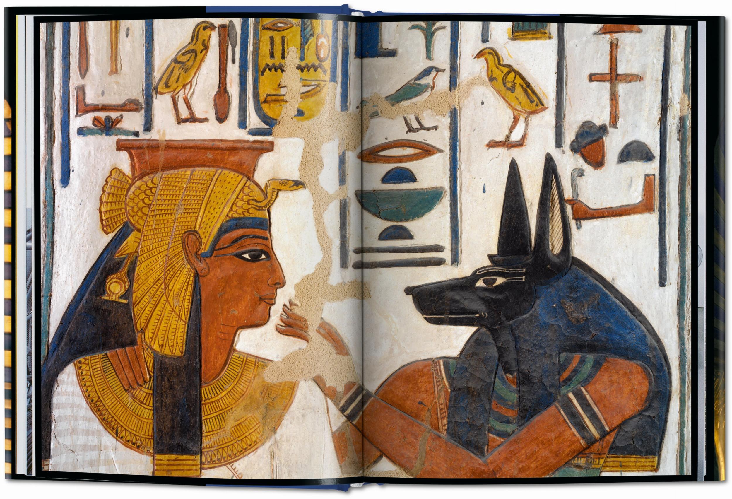King Tut. The Journey through the Underworld (Capa dura) 12