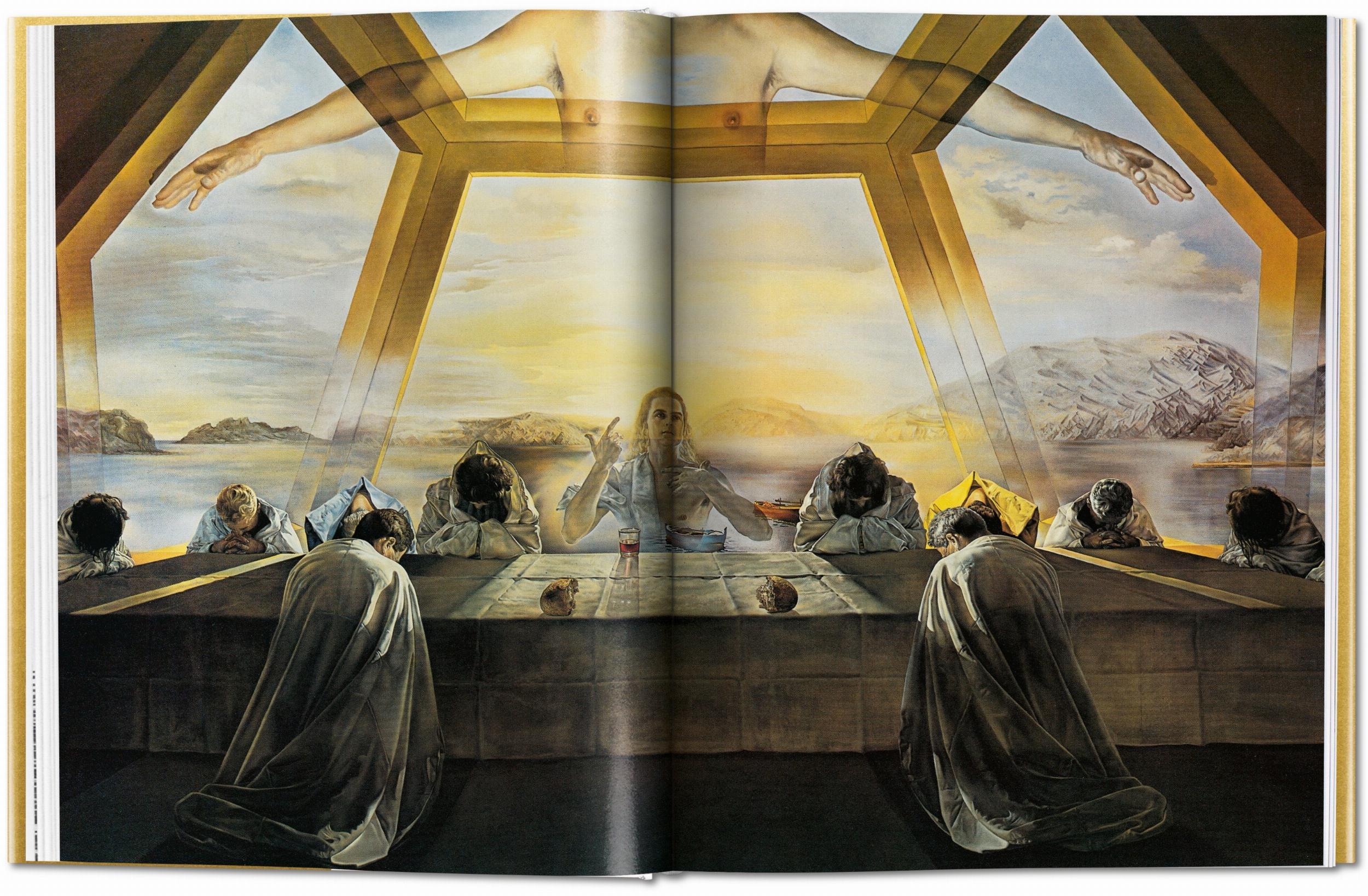 Dalí. The Wines of Gala (Capa dura) 2