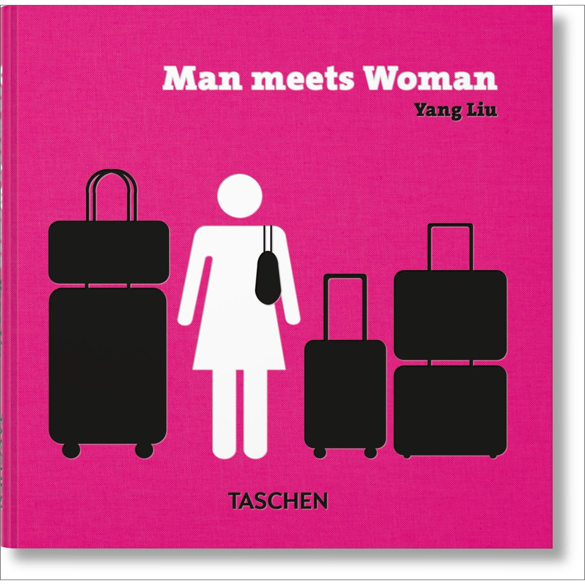 Yang Liu. Homme/femme. Mode d'emploi 1