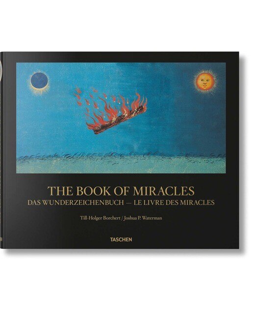 The Book of Miracles (Capa dura) 1