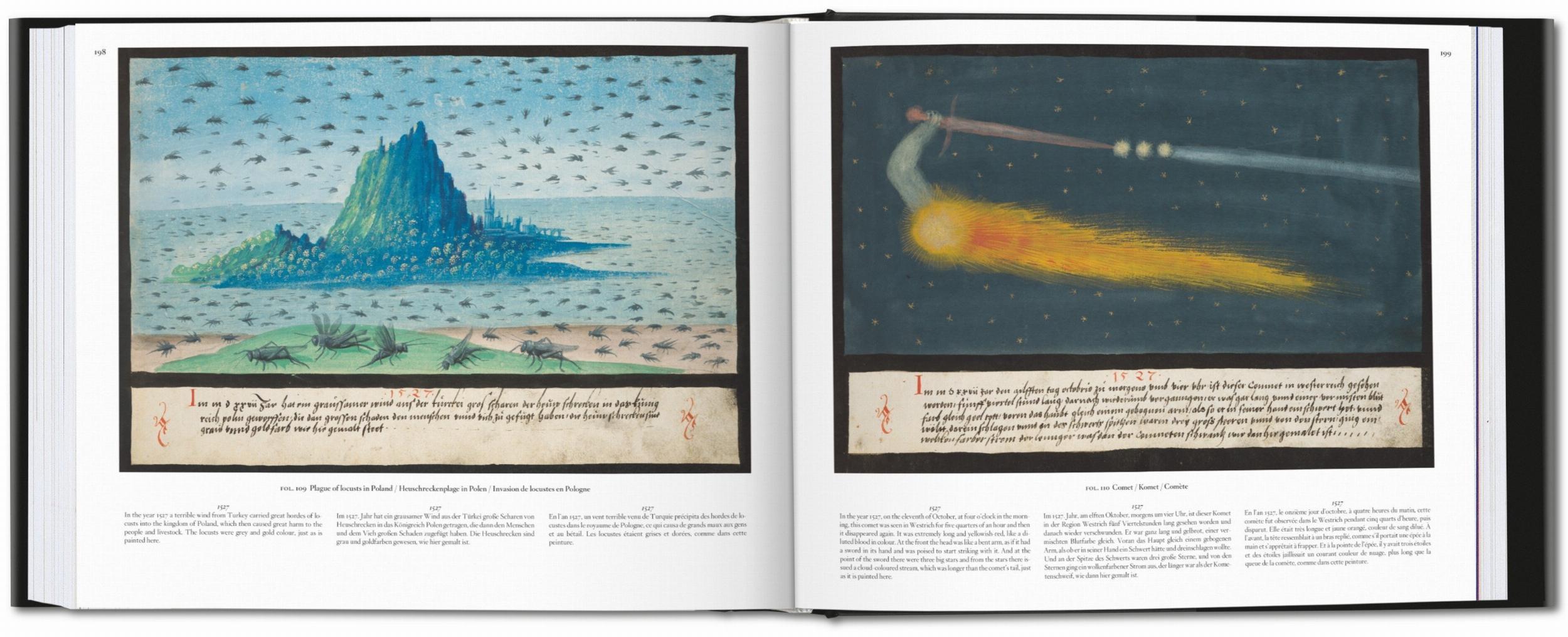 The Book of Miracles (Capa dura) 3