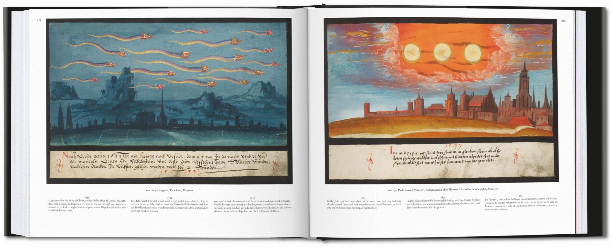 The Book of Miracles (Capa dura) 5