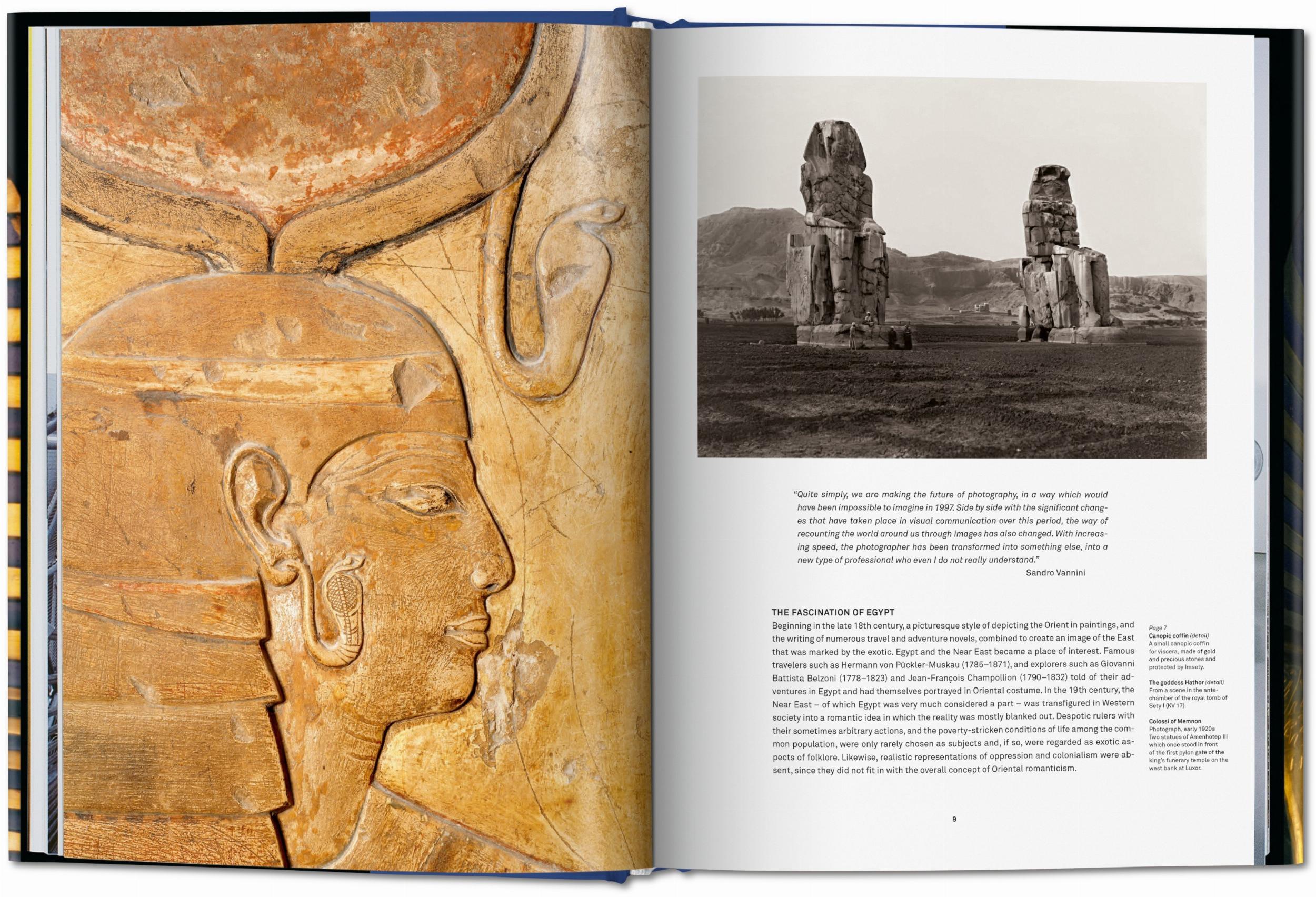 Tutankhamon. Il viaggio nell&oltretomba (Capa dura) 3