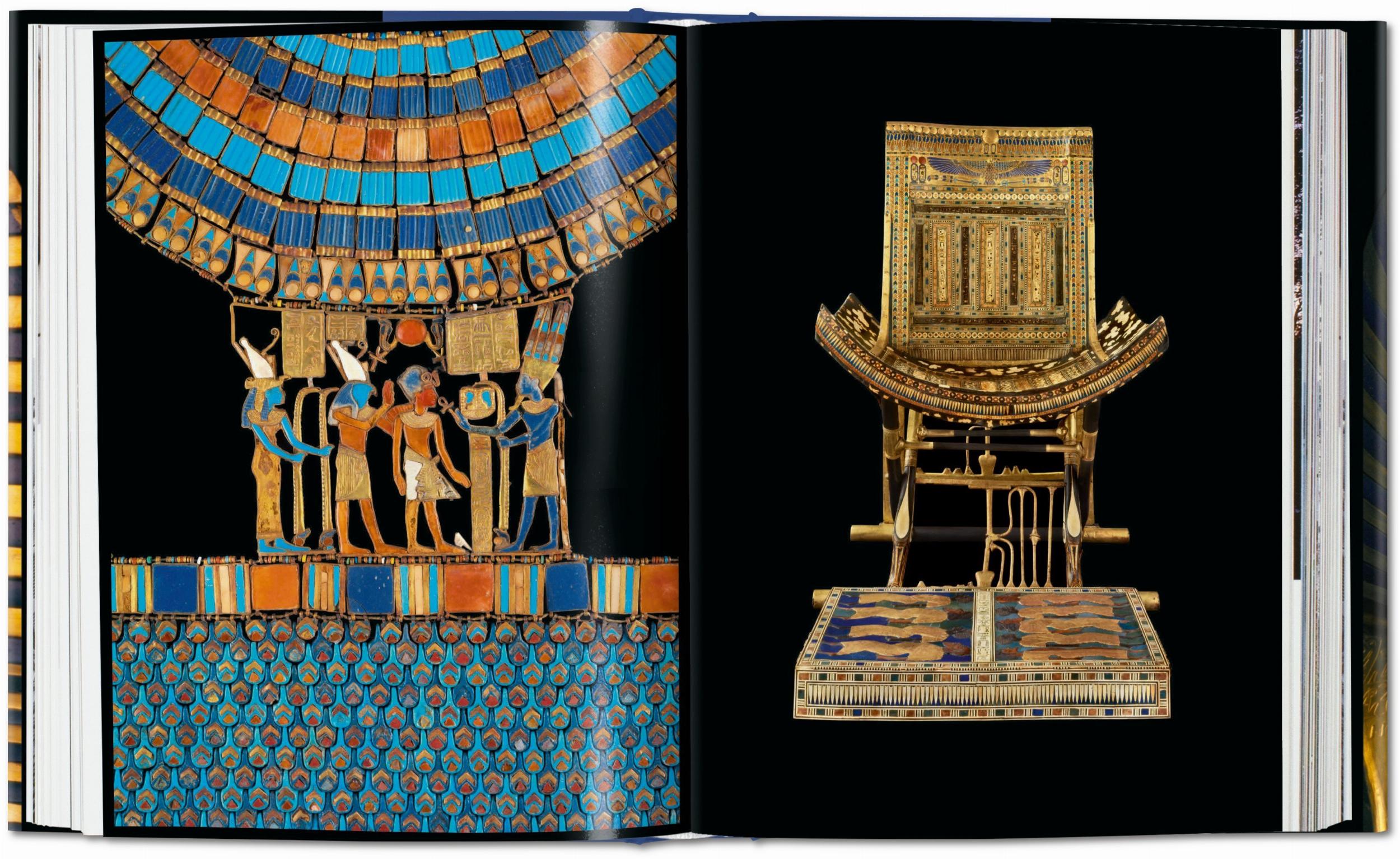 Tutankhamon. Il viaggio nell&oltretomba (Capa dura) 6