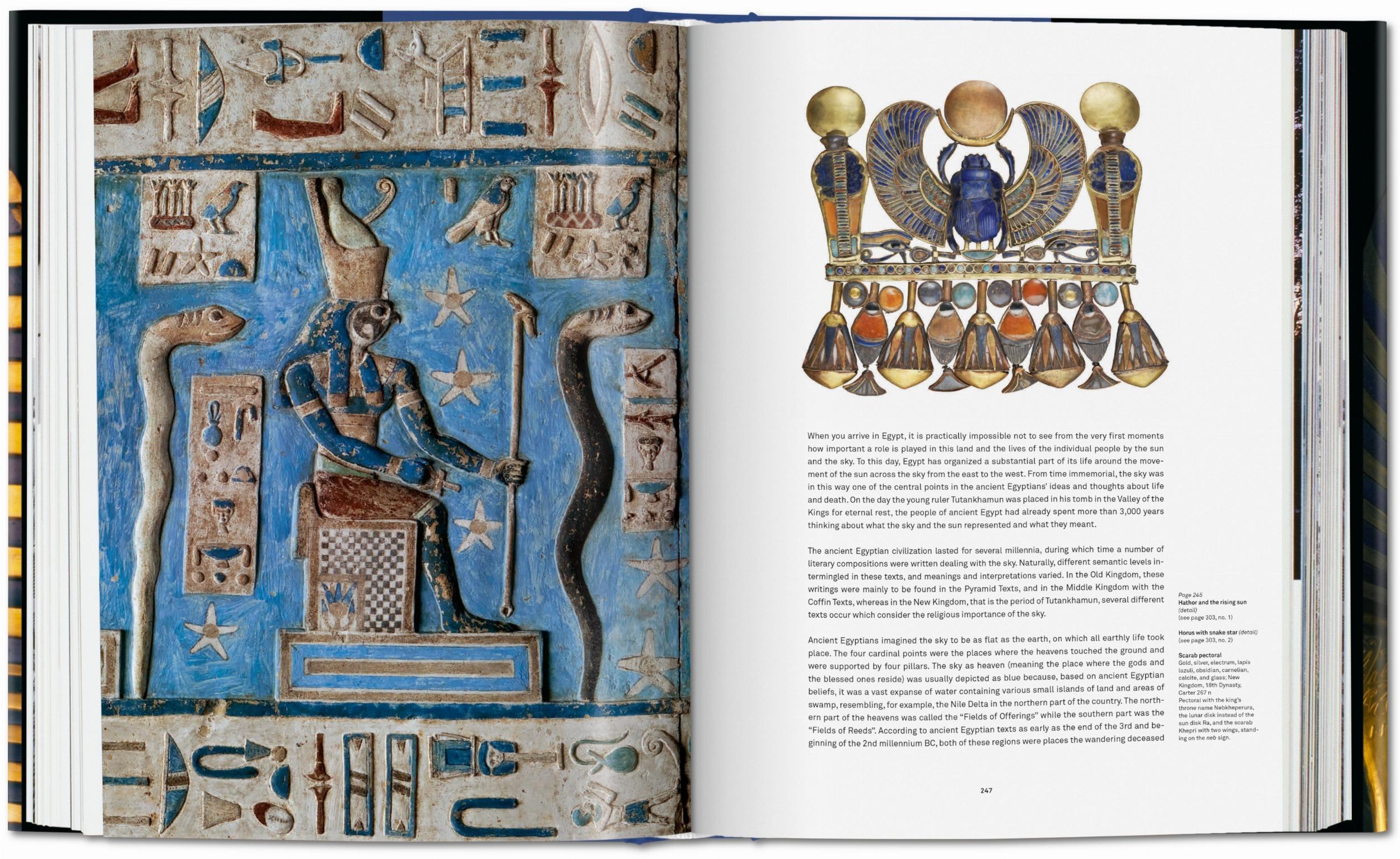 Tutankhamon. Il viaggio nell&oltretomba (Capa dura) 7