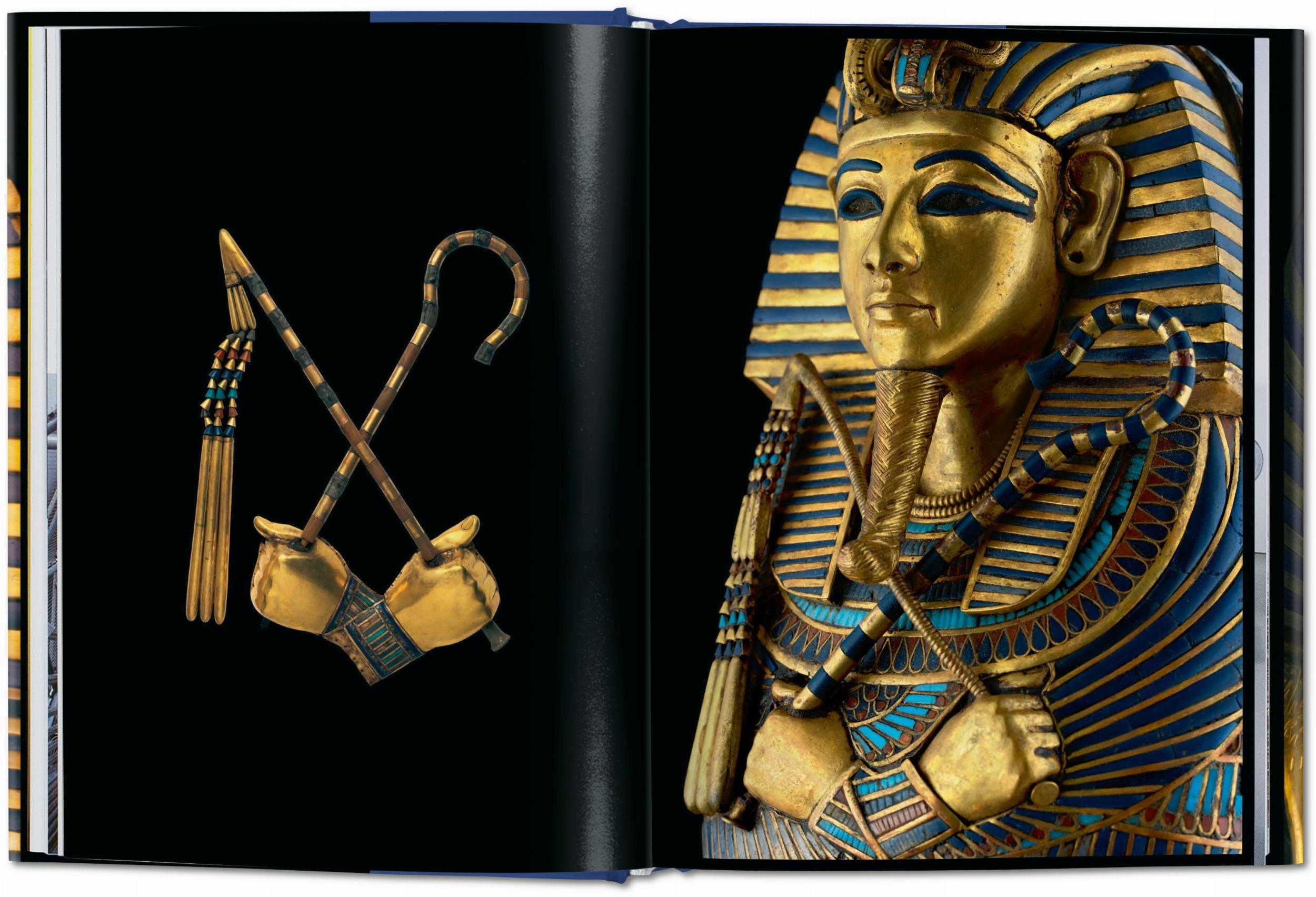 Tutankhamon. Il viaggio nell&oltretomba (Capa dura) 9