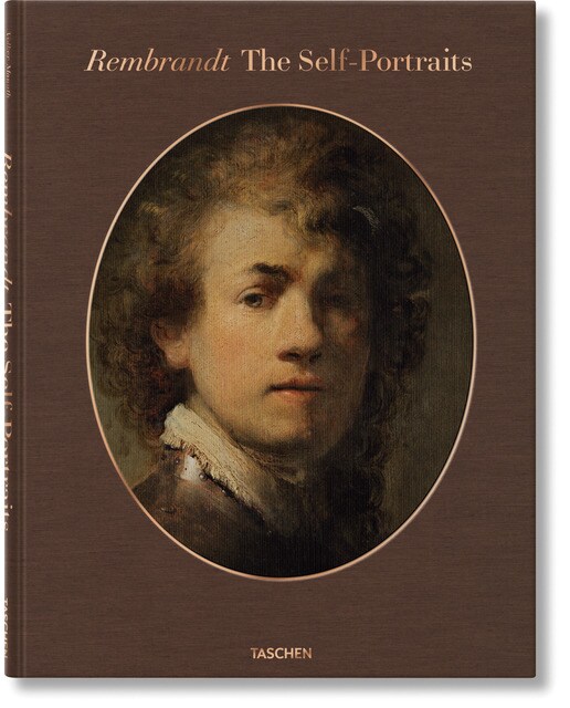 Rembrandt. Les autoportraits (Capa dura) 1