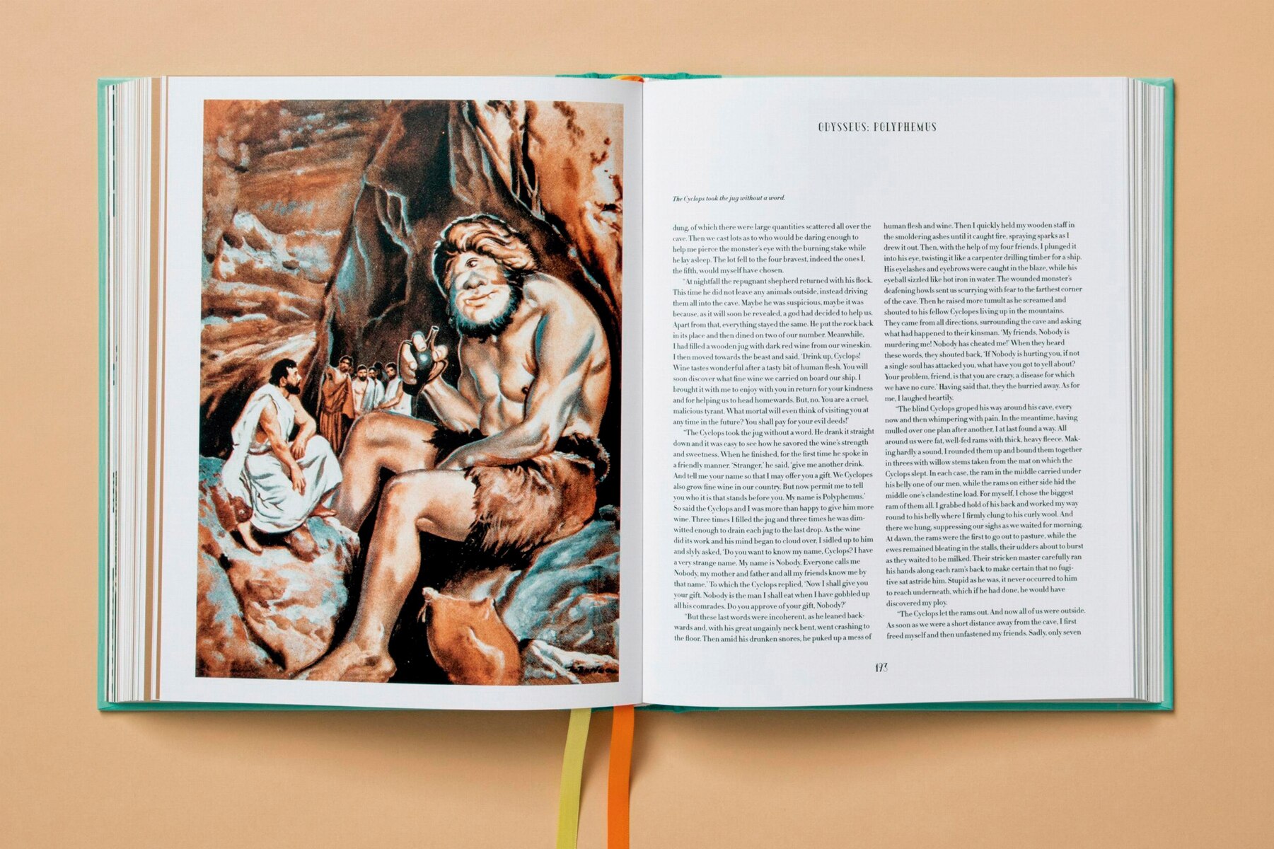 Griechische Sagen (Capa dura) 13