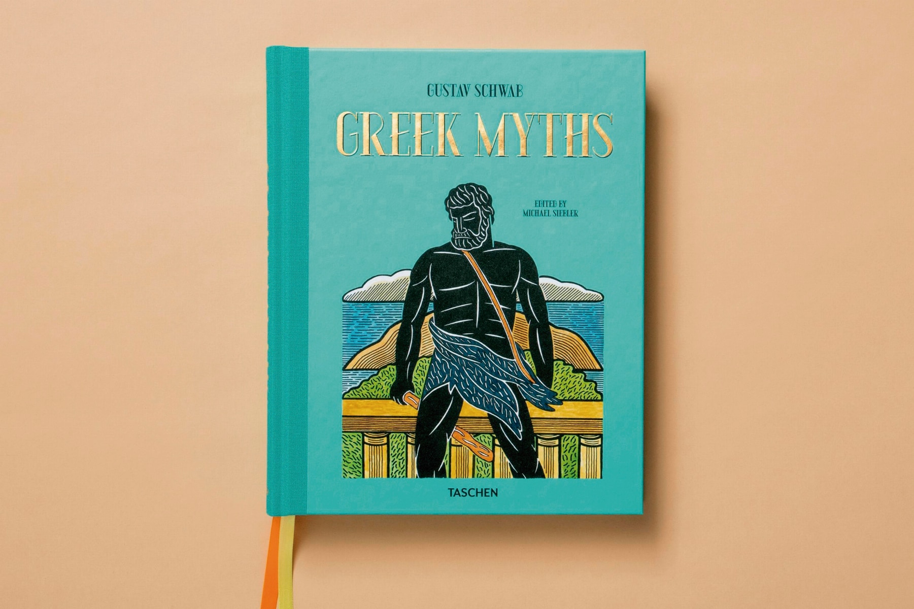 Légendes grecques (Capa dura) 8