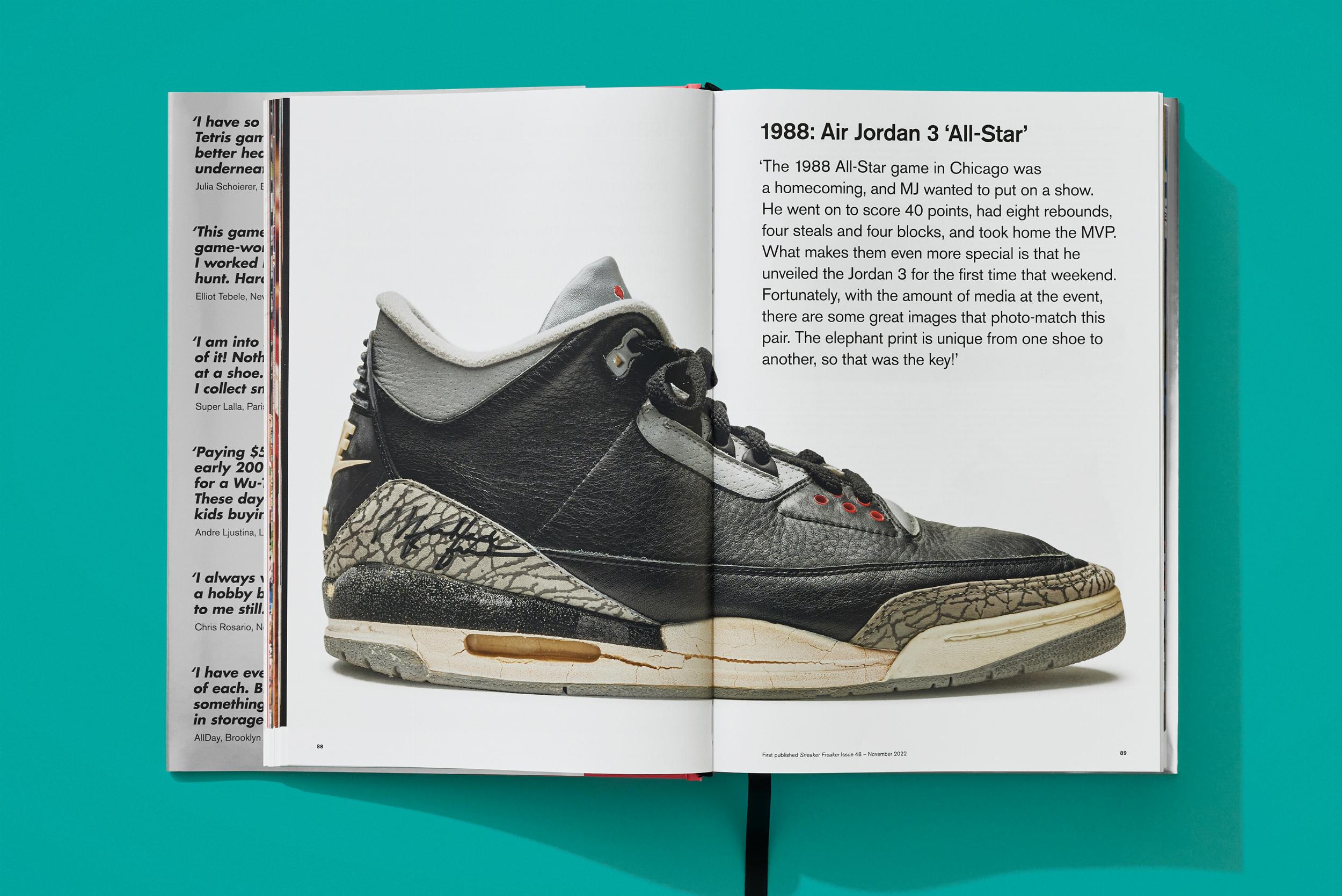 Sneaker Freaker. World's Greatest Sneaker Collectors  (Tapa dura) 19