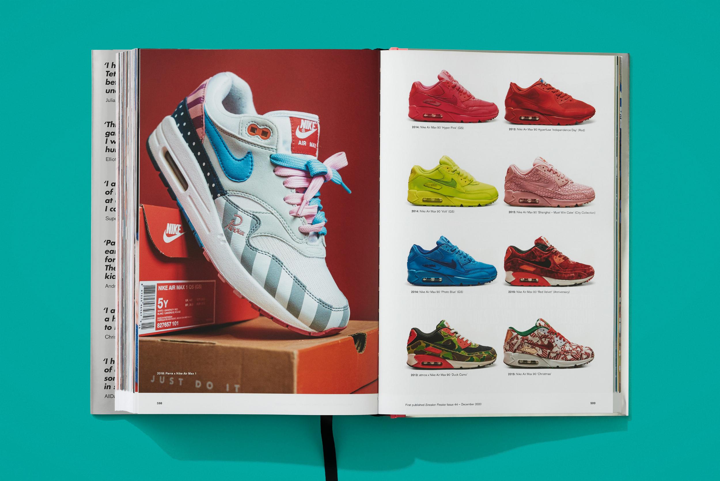 Sneaker Freaker. World's Greatest Sneaker Collectors  (Tapa dura) 24
