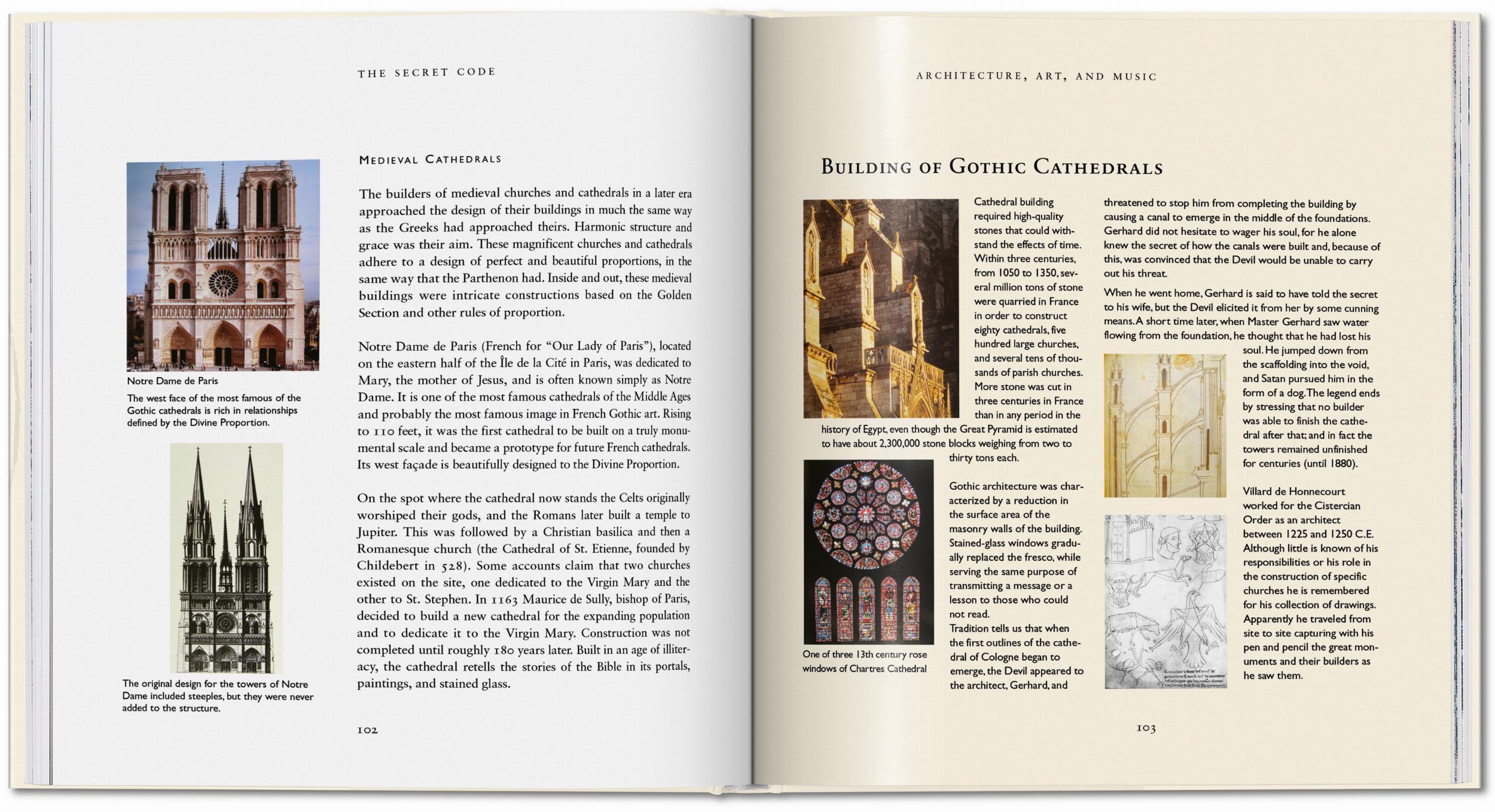 The Secret Code (Capa dura) 6