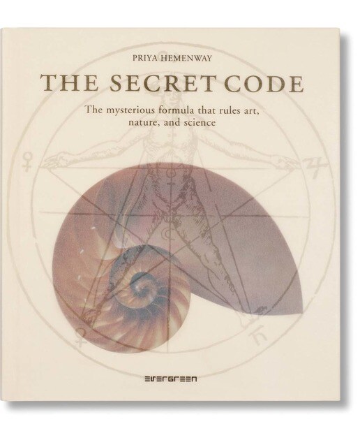 O código secreto (Capa dura) 1