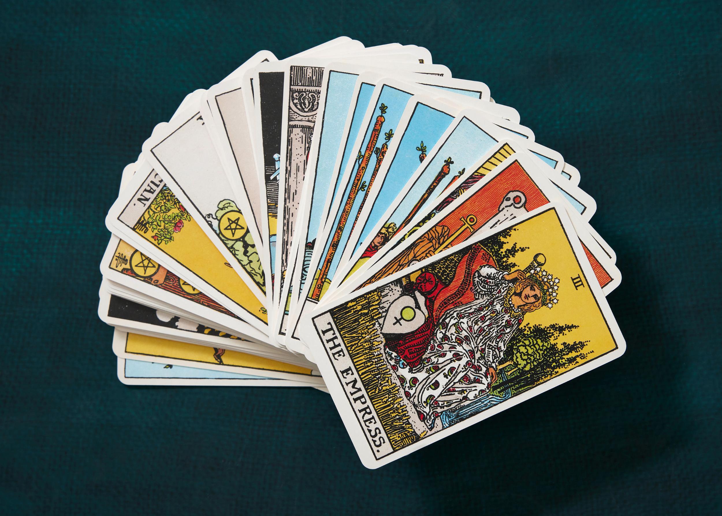 El Tarot de A.E. Waite y P. Colman Smith (Capa dura) 5