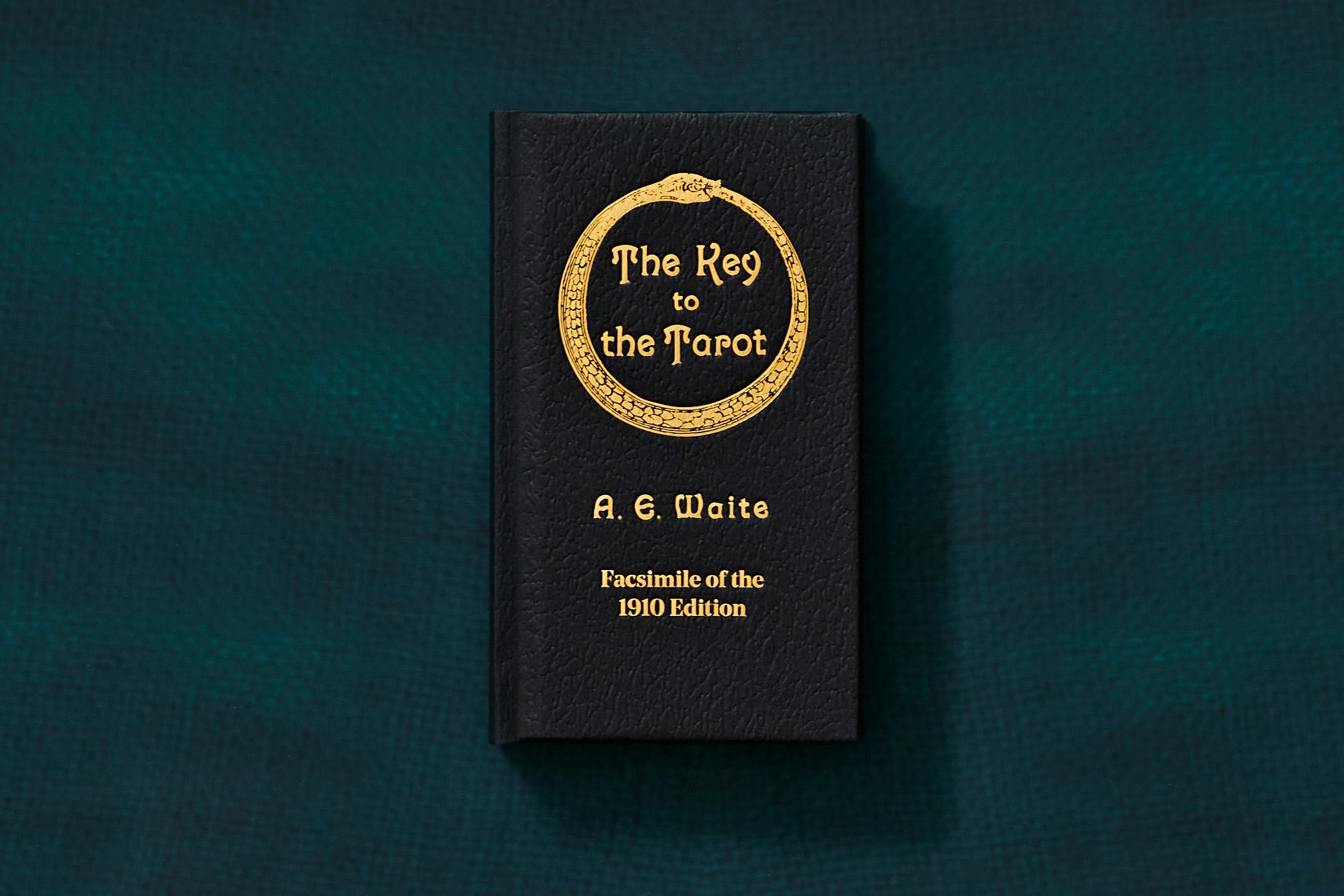 El Tarot de A.E. Waite y P. Colman Smith (Capa dura) 18