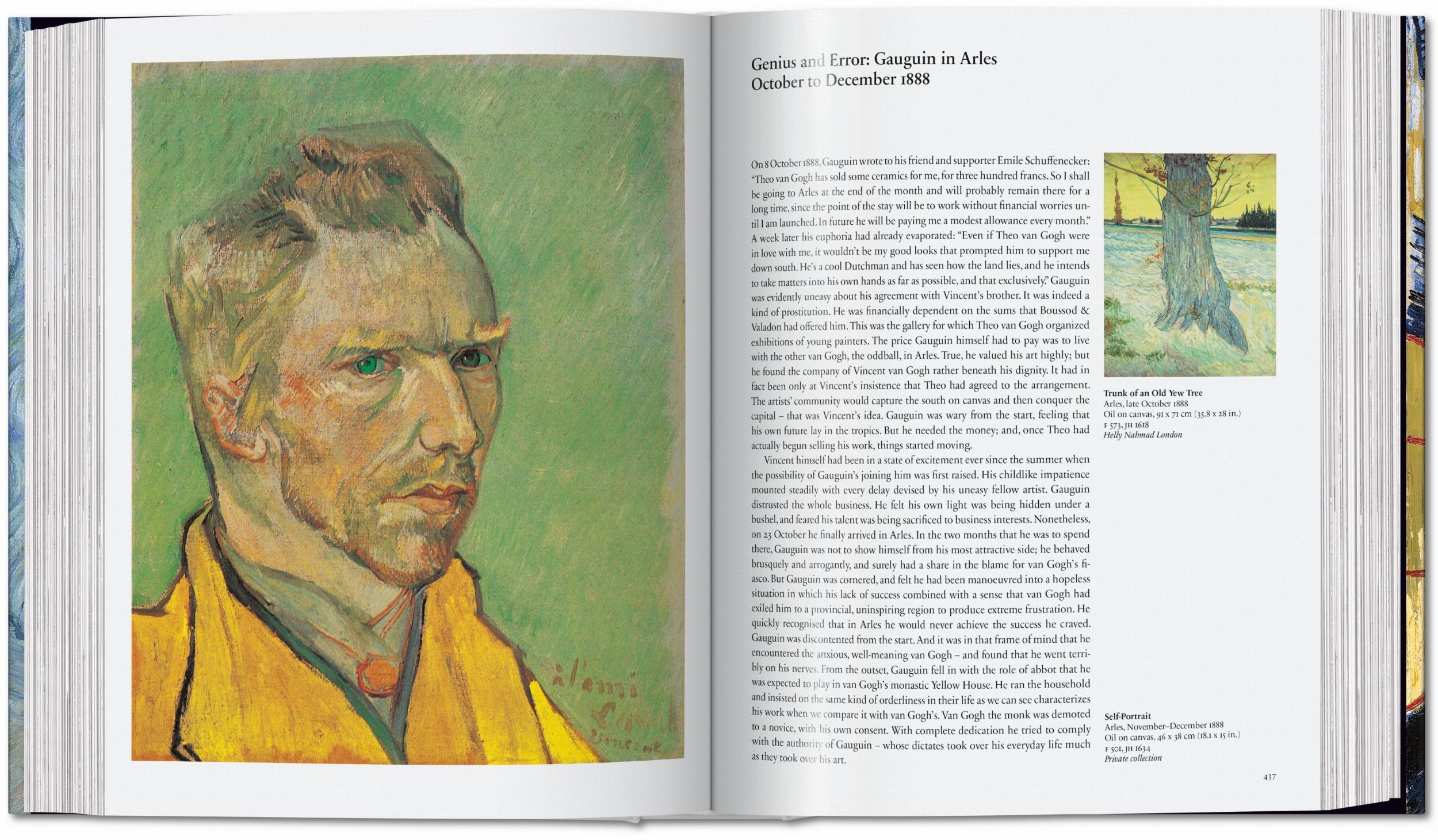 Van Gogh. The Complete Paintings (Capa dura) 2