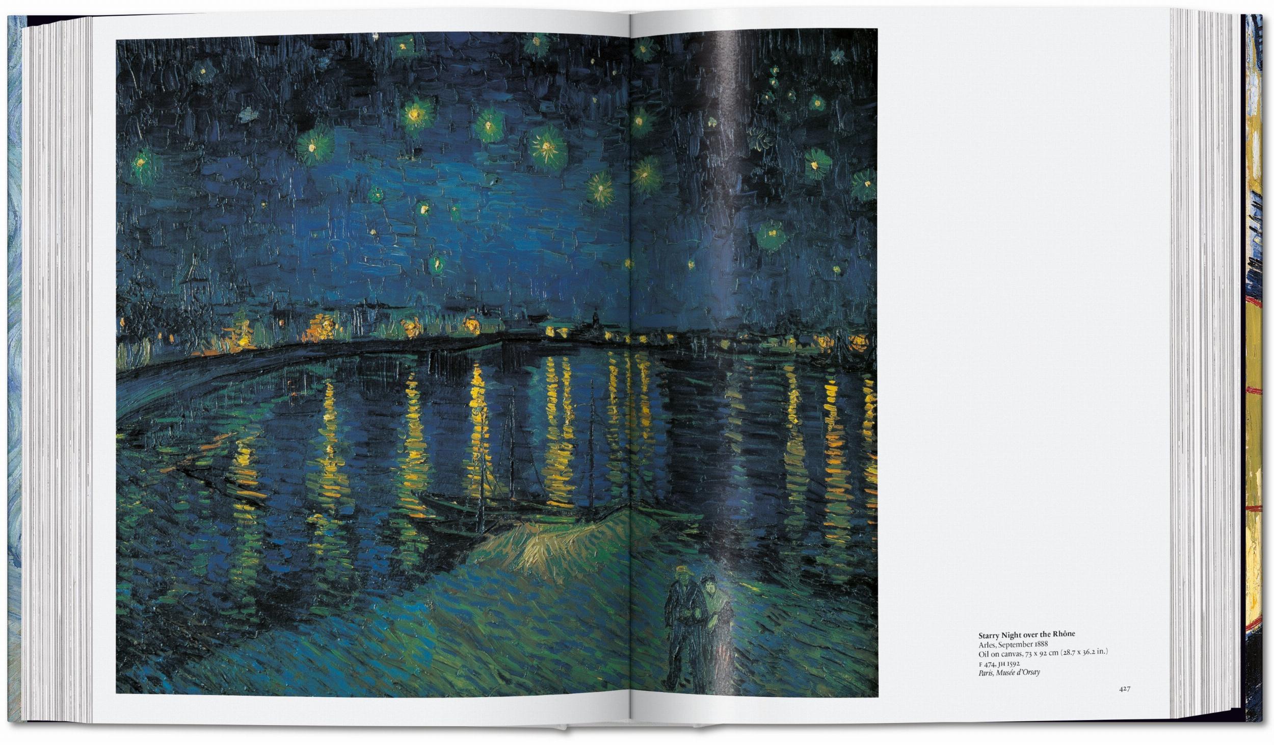 Van Gogh. The Complete Paintings (Capa dura) 7