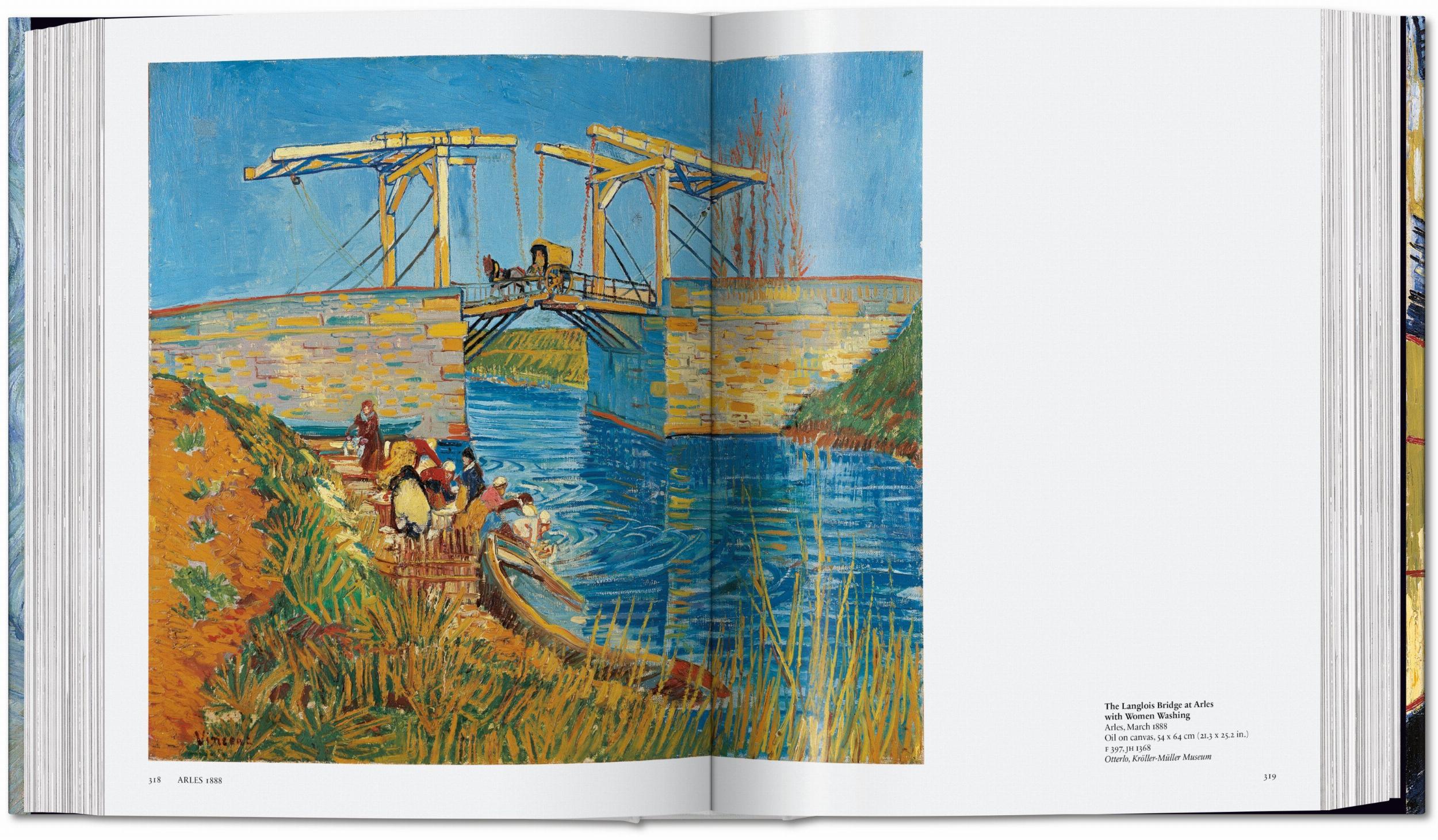Van Gogh. The Complete Paintings (Capa dura) 8