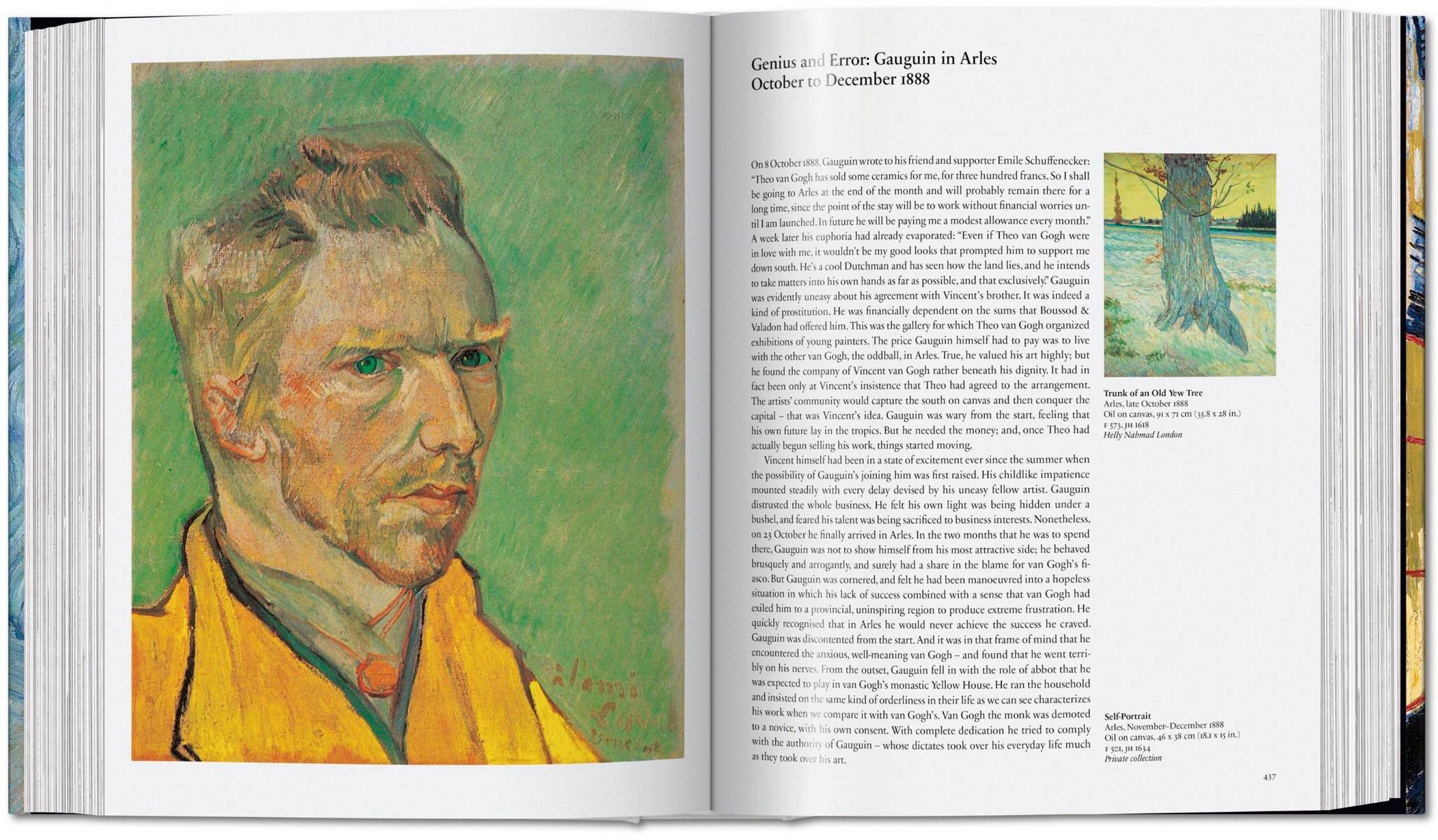 Van Gogh. Sämtliche Gemälde (Capa dura) 2