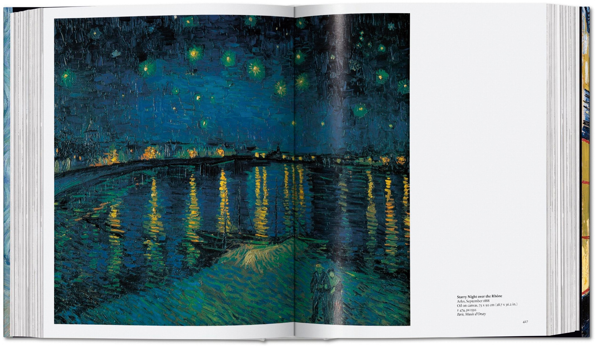 Van Gogh. Sämtliche Gemälde (Capa dura) 7