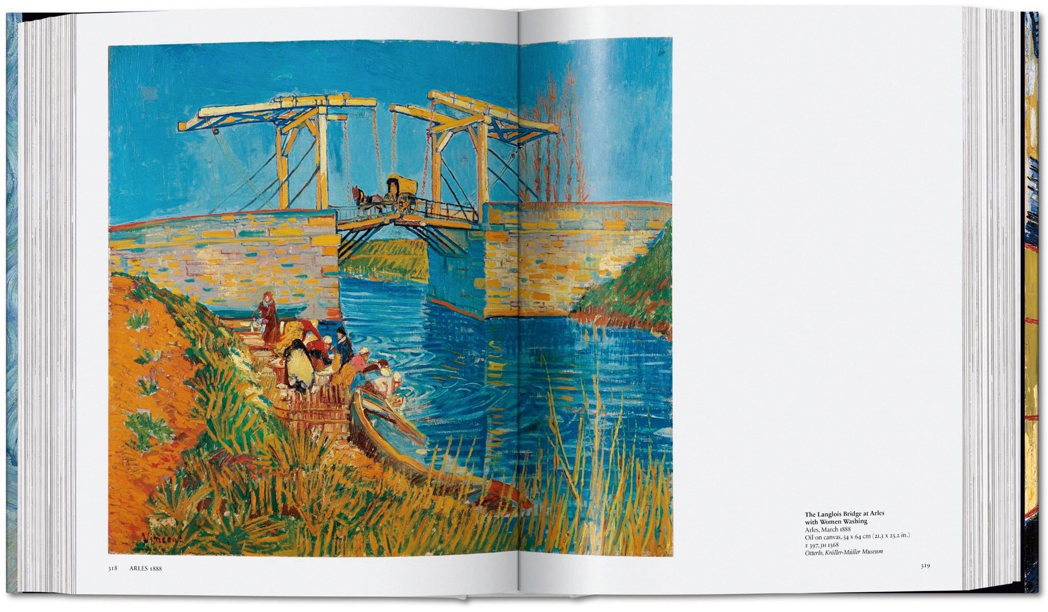 Van Gogh. Tout l'&uvre peint (Capa dura) 8