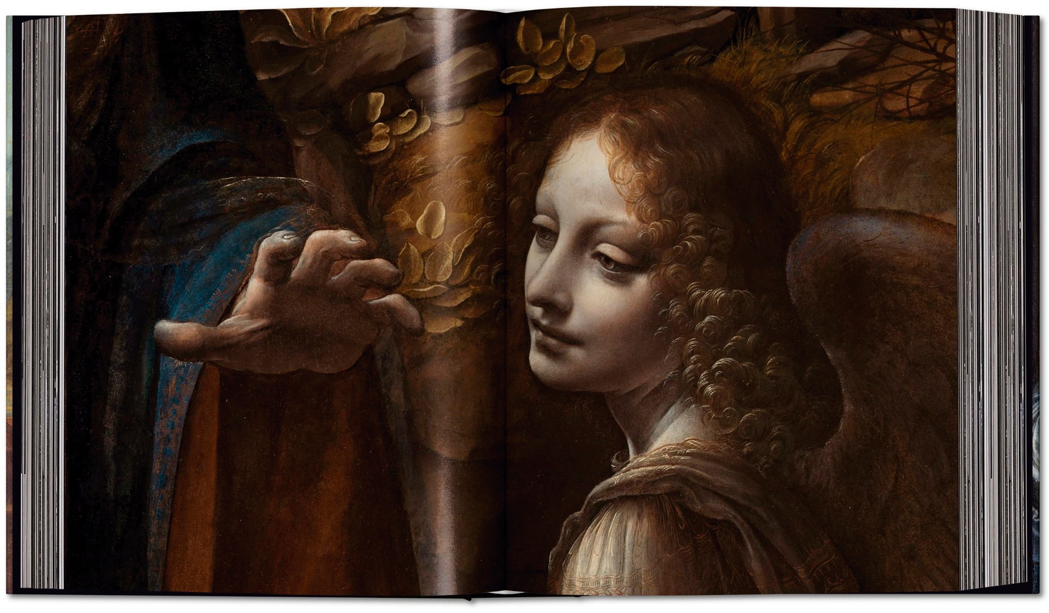 Leonardo. Sämtliche Gemälde und Zeichnungen (Capa dura) 10