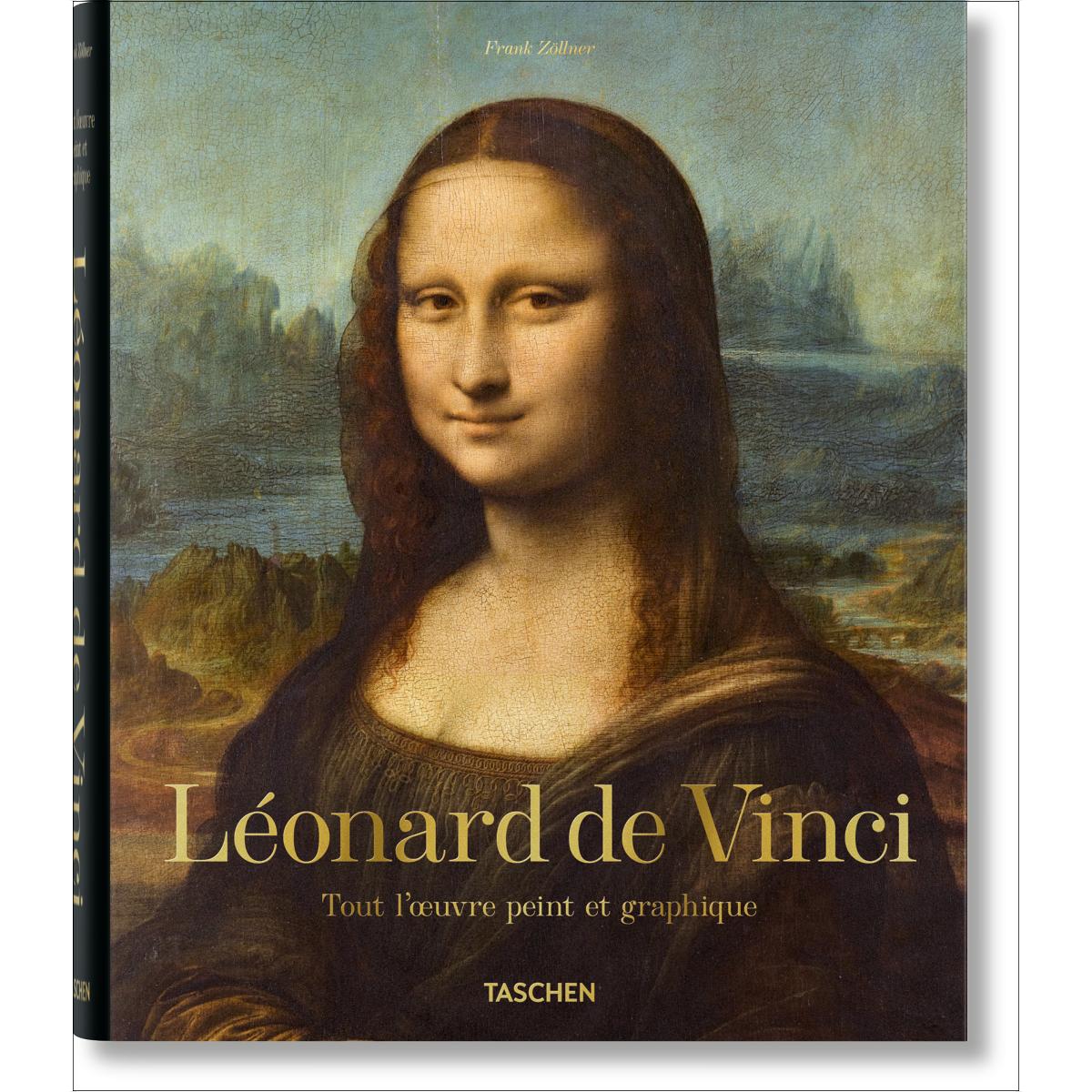 Léonard de Vinci. Tout l'&uvre peint et graphique (Capa dura) 1