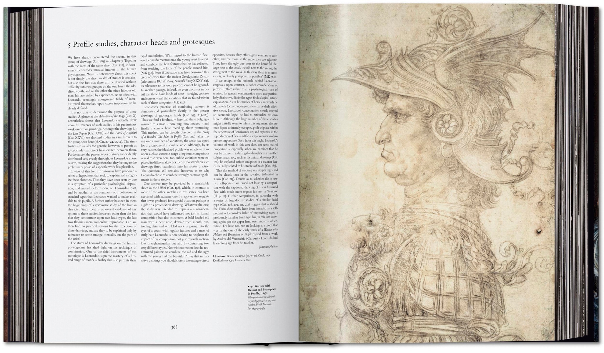 Léonard de Vinci. Tout l'&uvre peint et graphique (Capa dura) 11